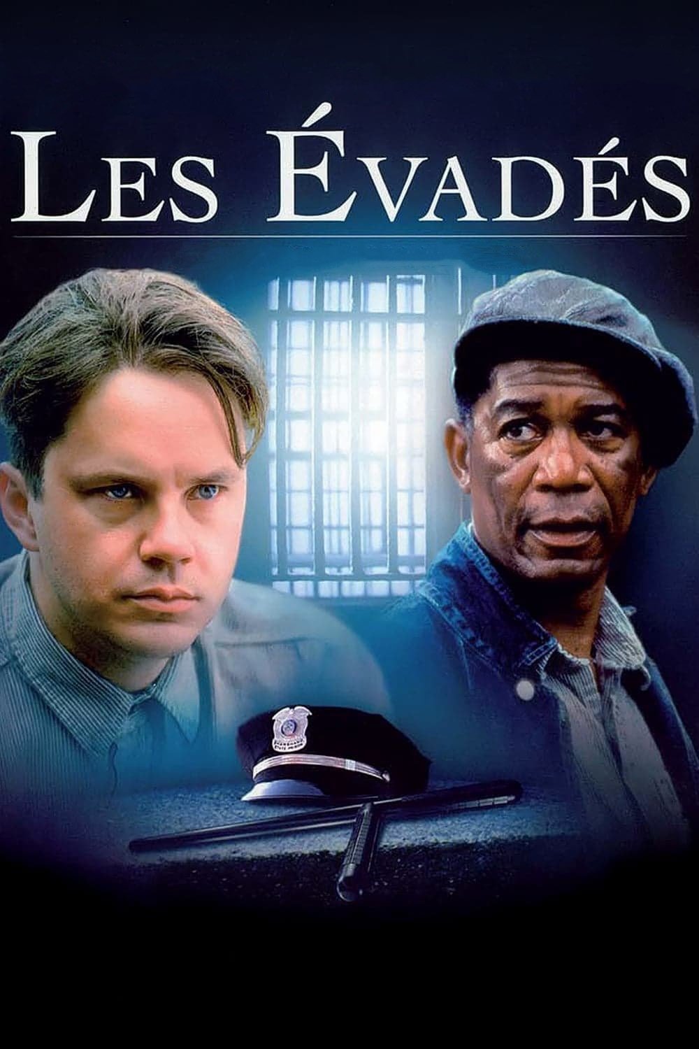 The Shawshank Redemption Wallpaper