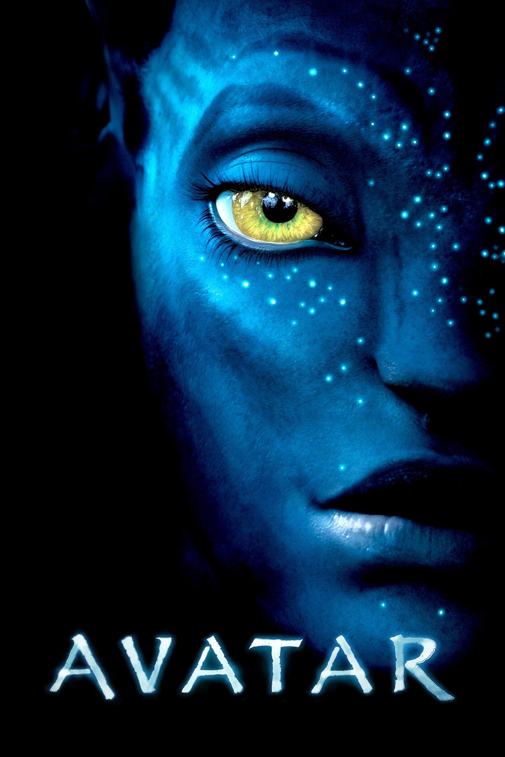 Avatar Wallpaper