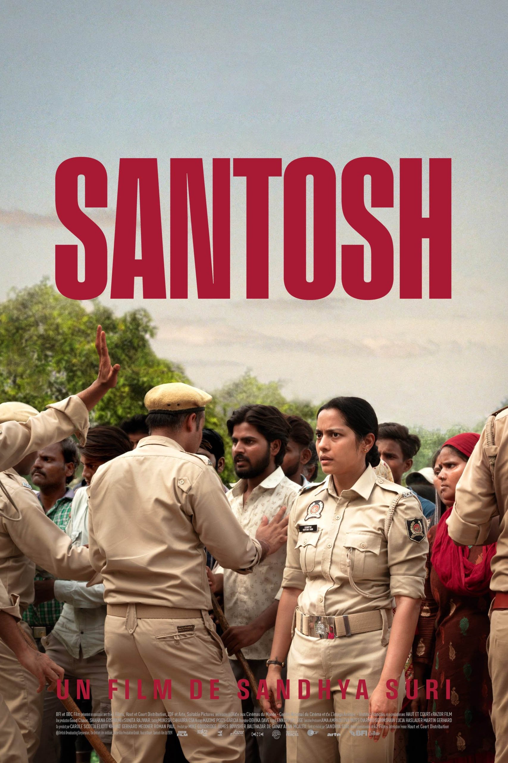 Santosh Wallpaper