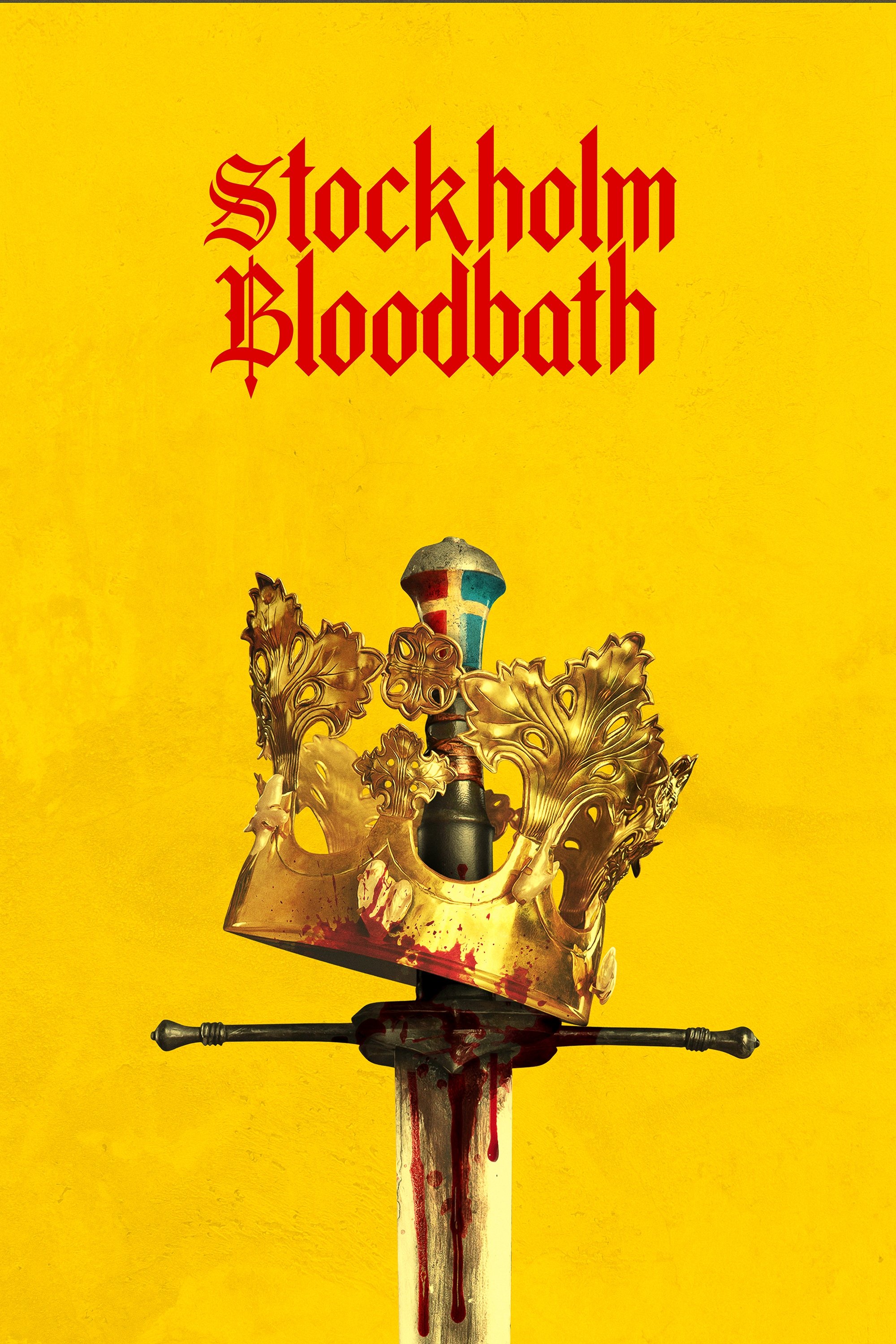 Stockholm Bloodbath Wallpaper
