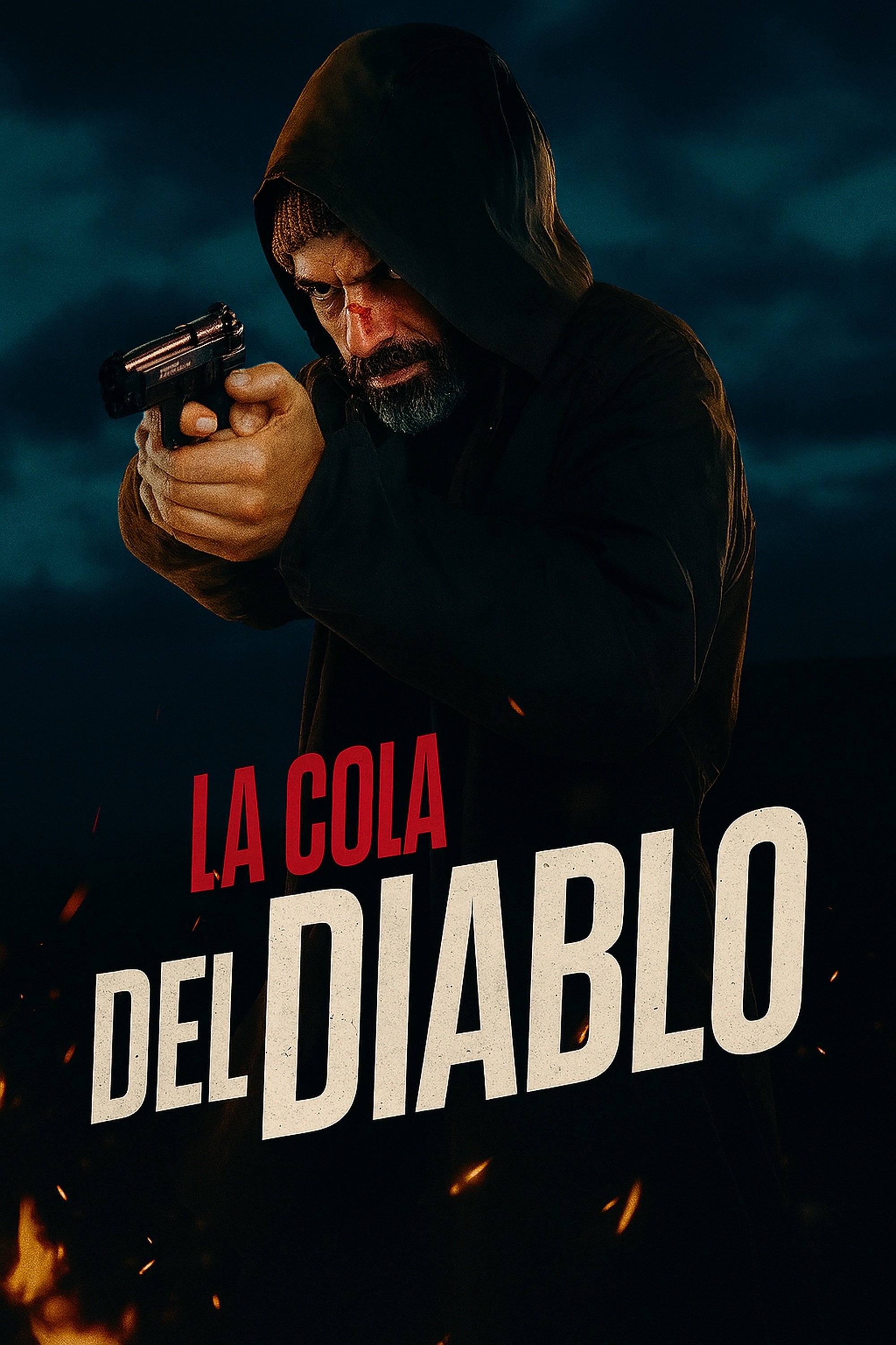 La coda del diavolo Wallpaper