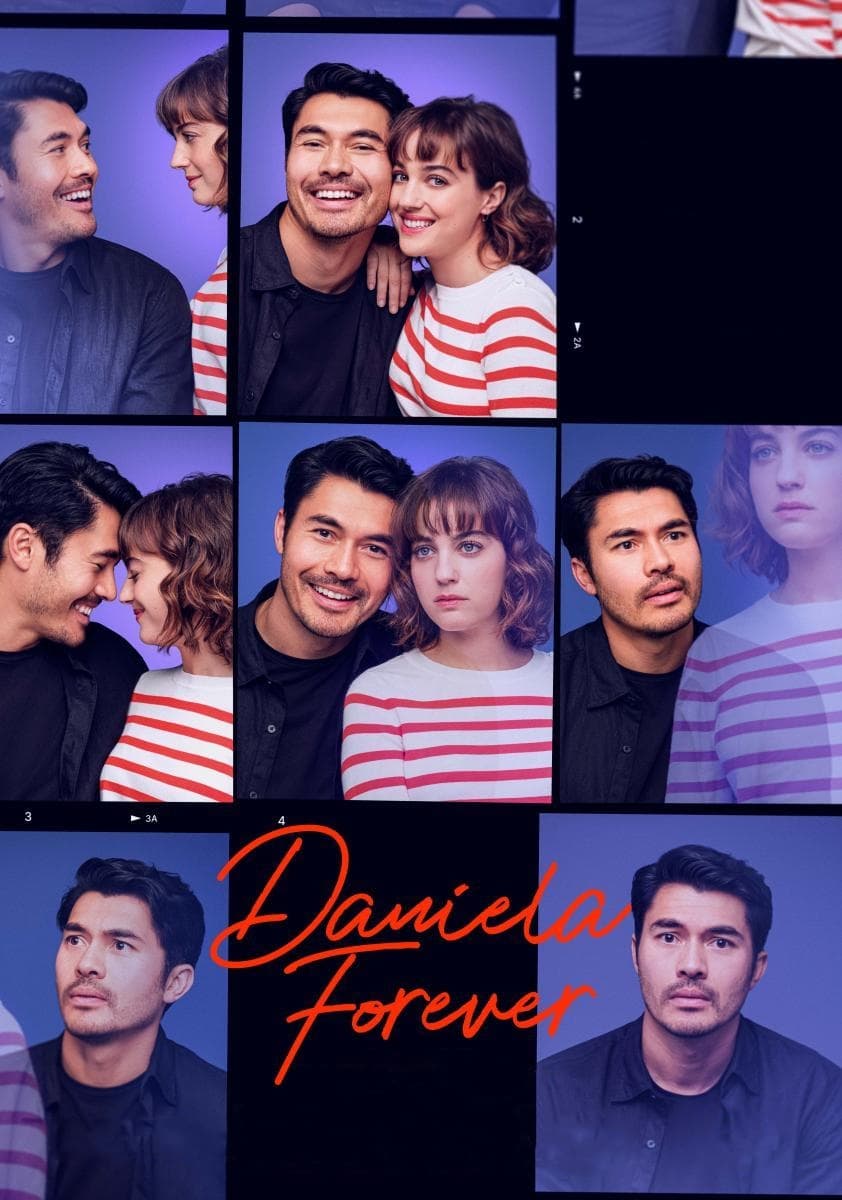 Daniela Forever Wallpaper