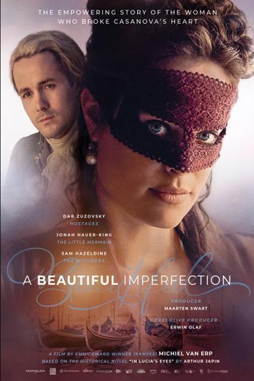 A Beautiful Imperfection Wallpaper