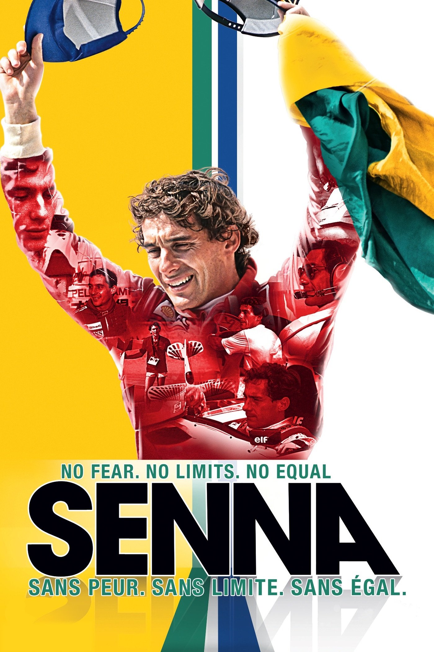 Senna Wallpaper