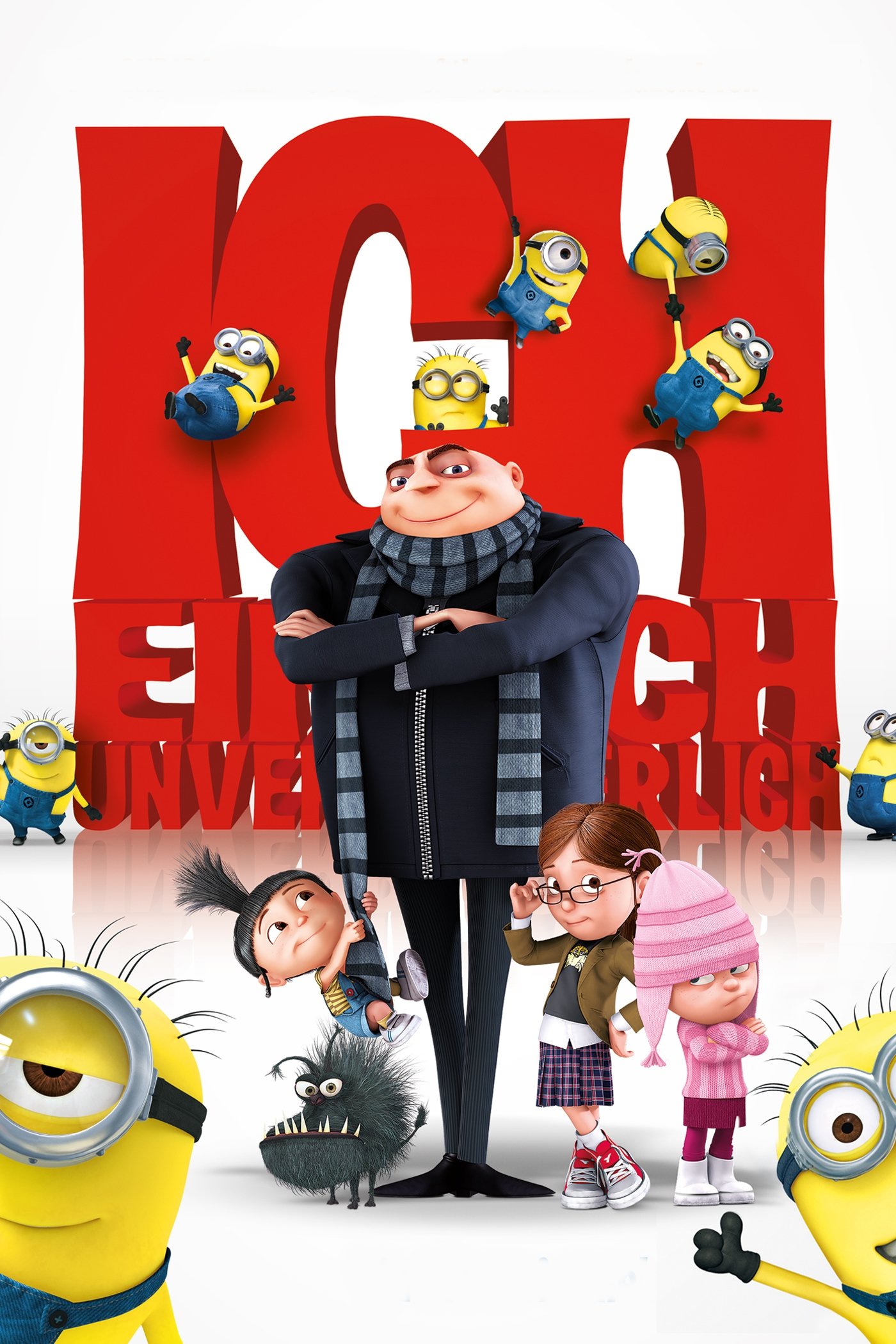 Despicable Me Wallpaper