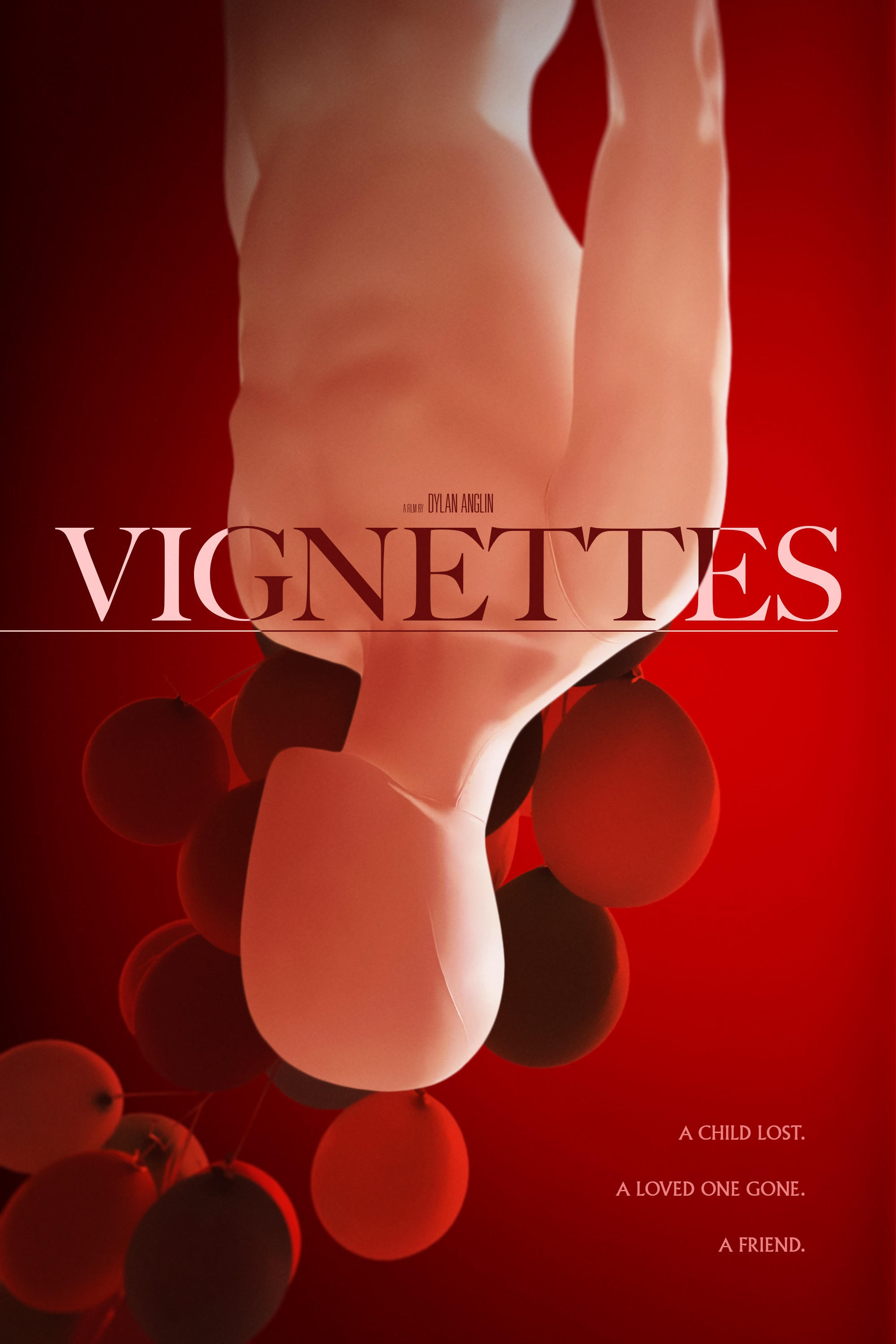 Vignettes Wallpaper