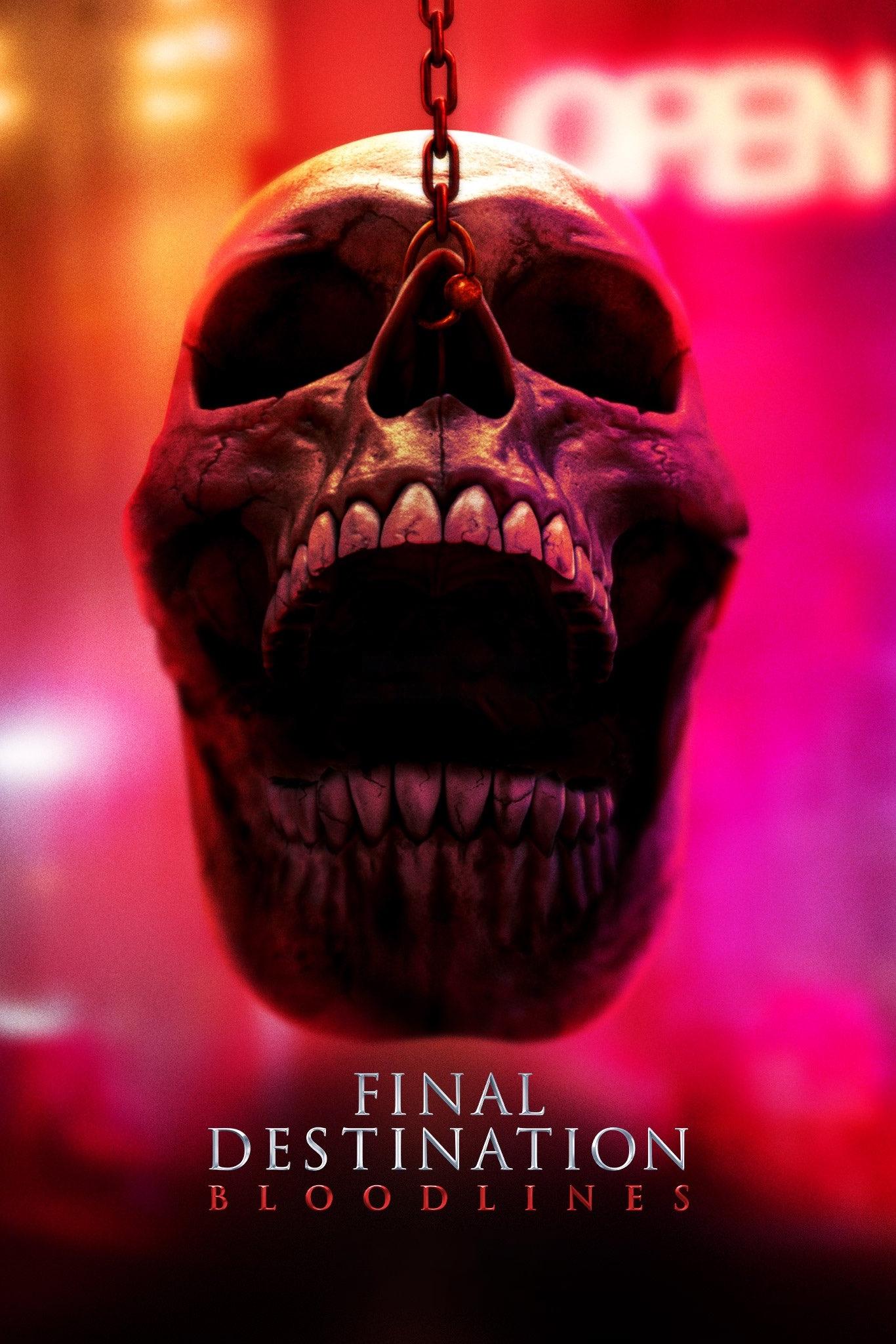 Final Destination Bloodlines Wallpaper