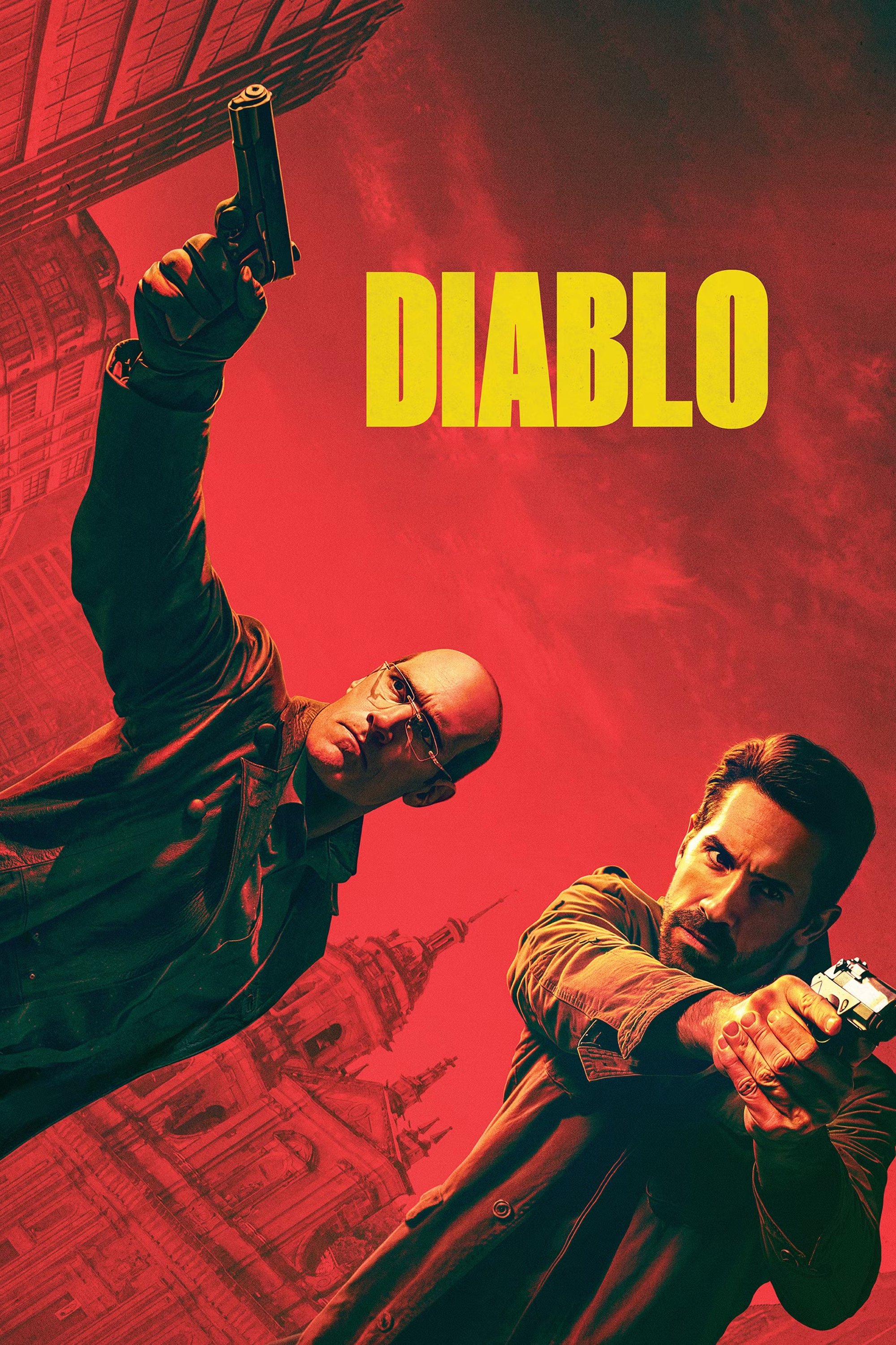 Diablo Wallpaper