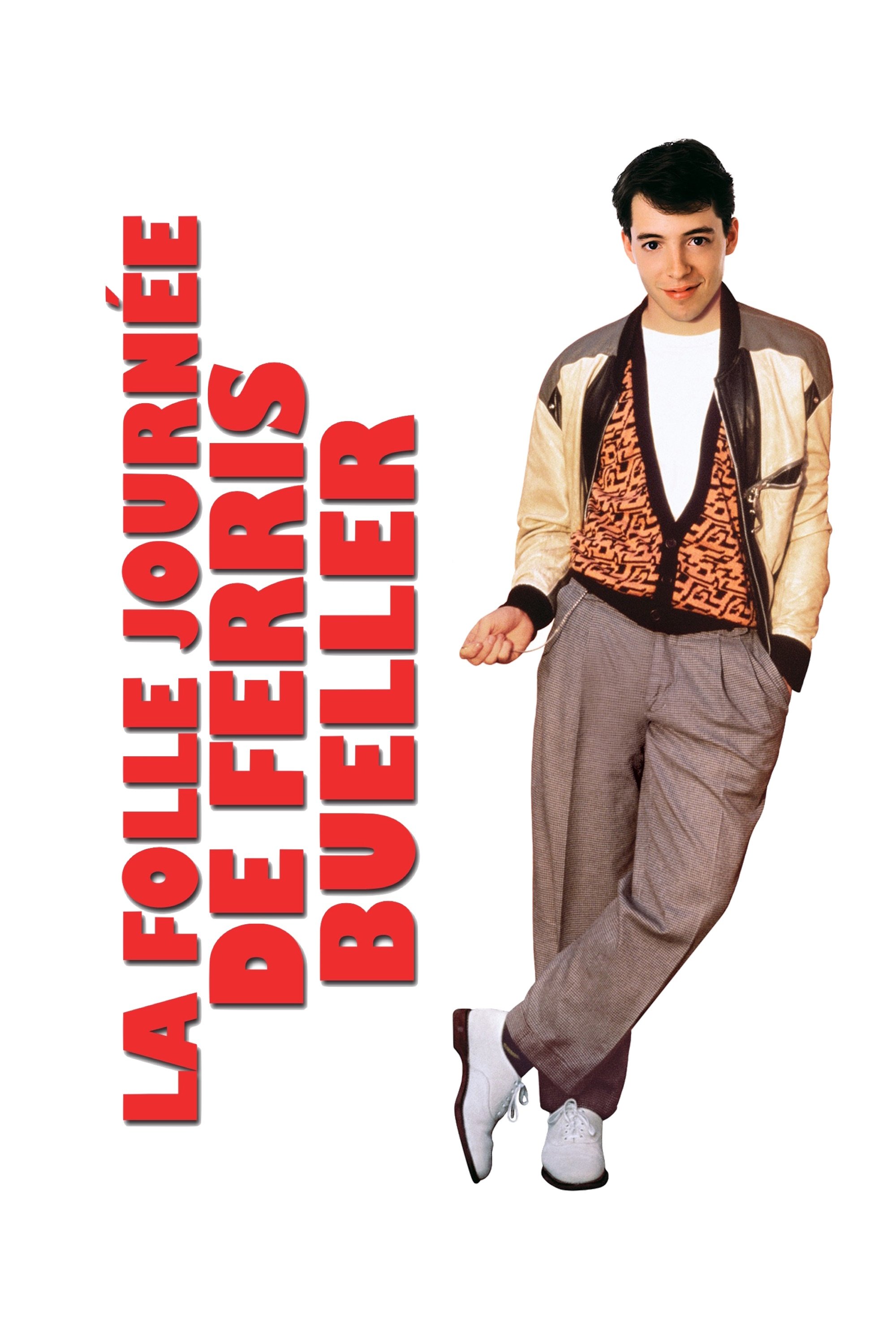 Ferris Bueller's Day Off Wallpaper