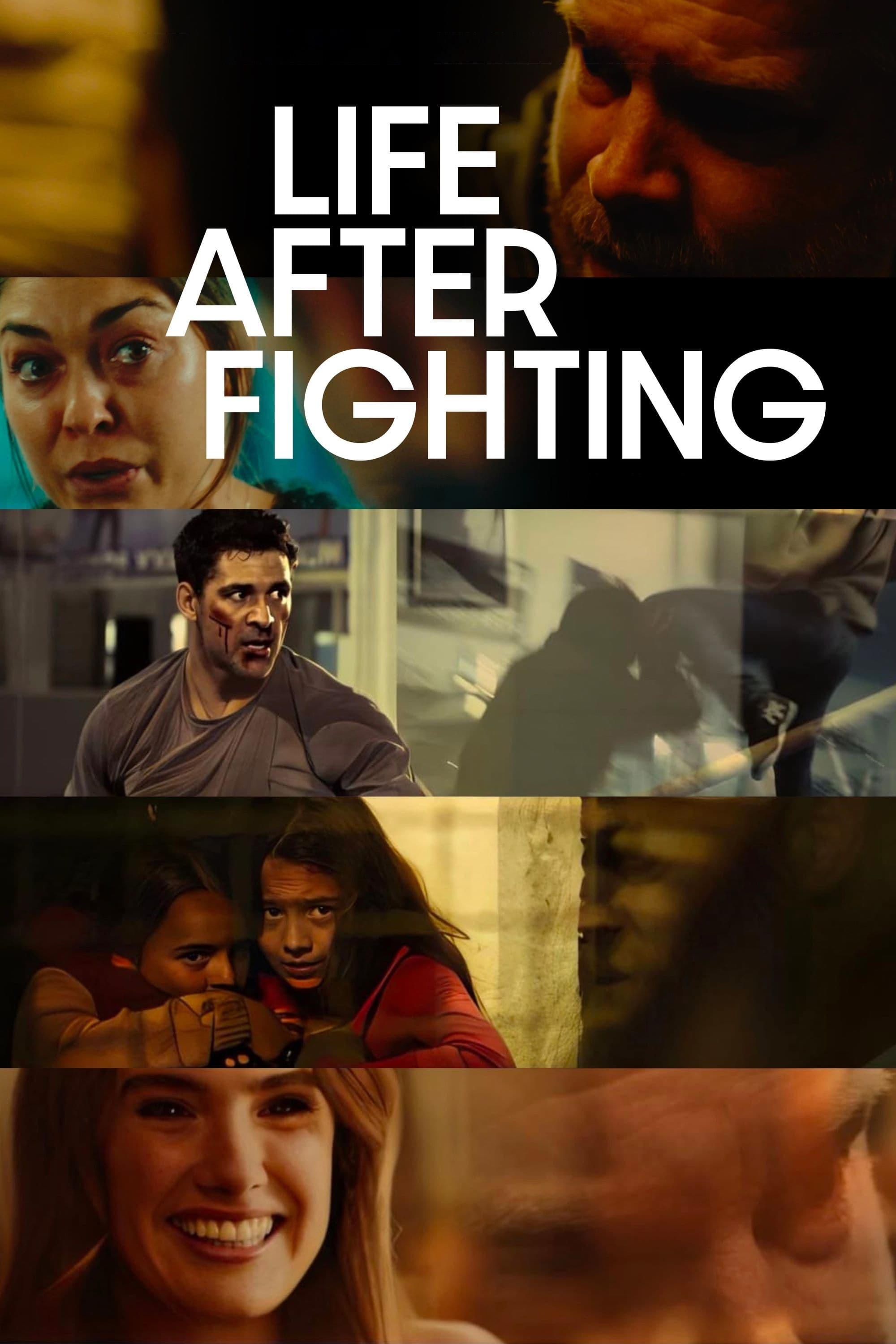 Life After Fighting Wallpaper