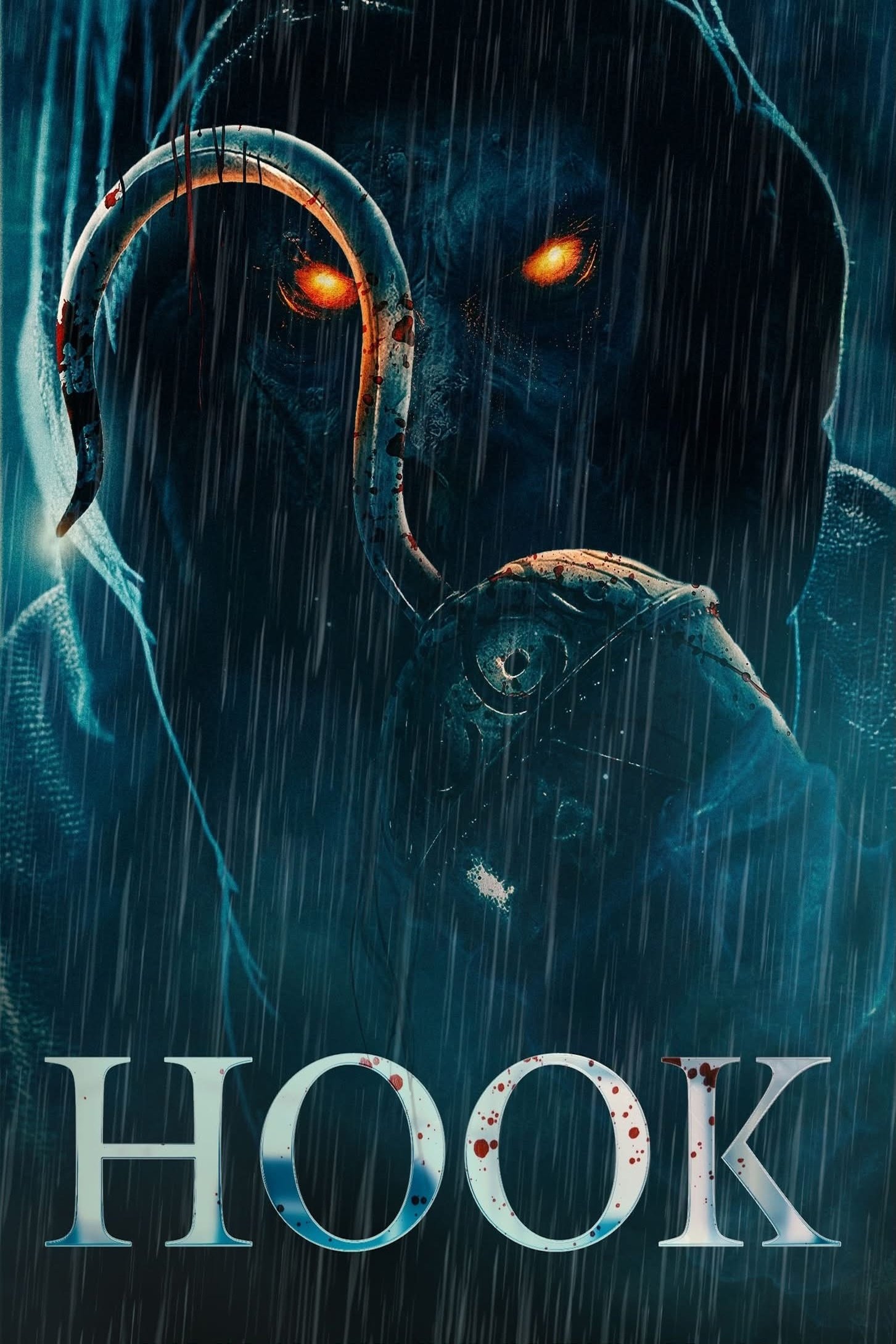 Hook Wallpaper