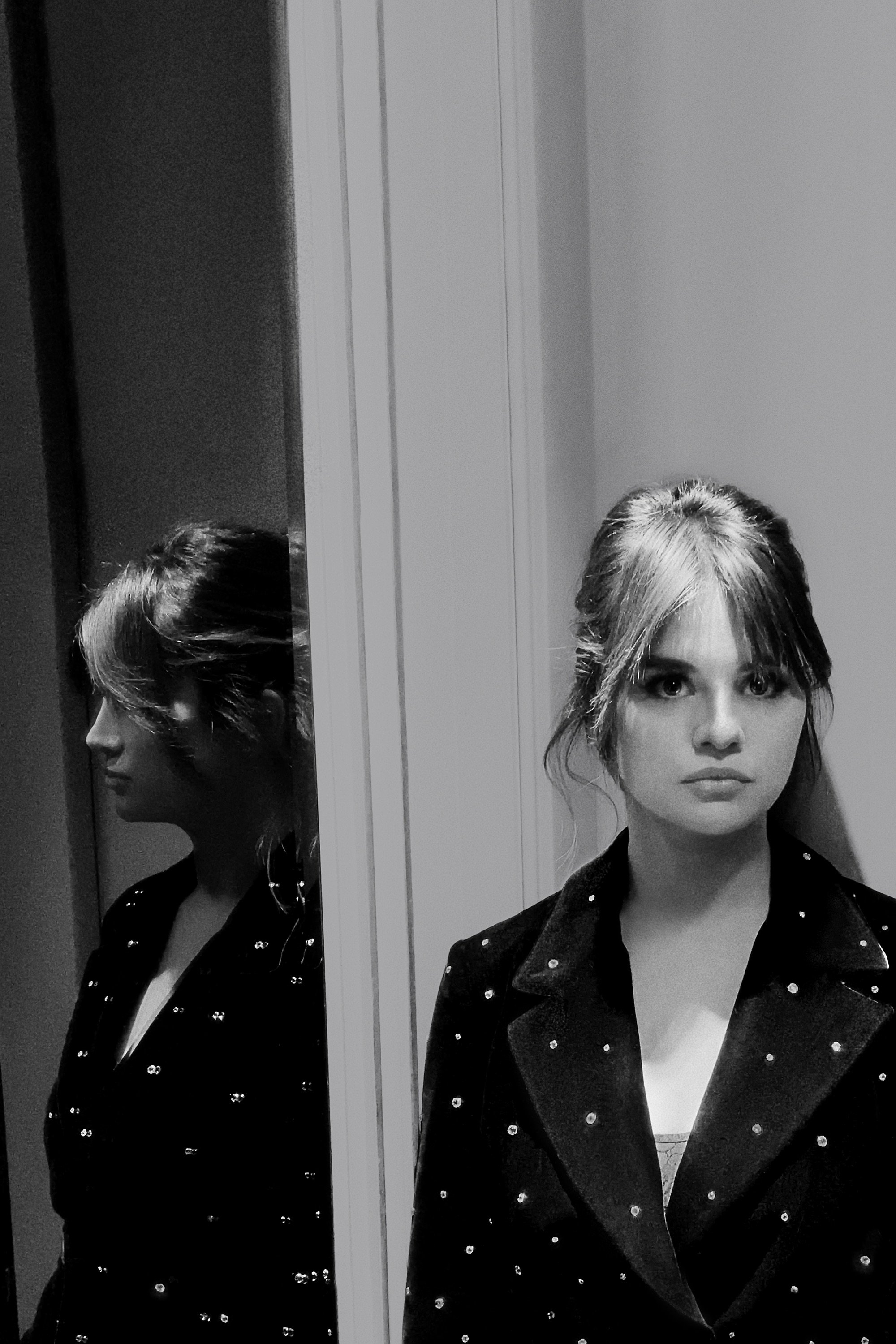Selena Gomez: My Mind & Me Wallpaper
