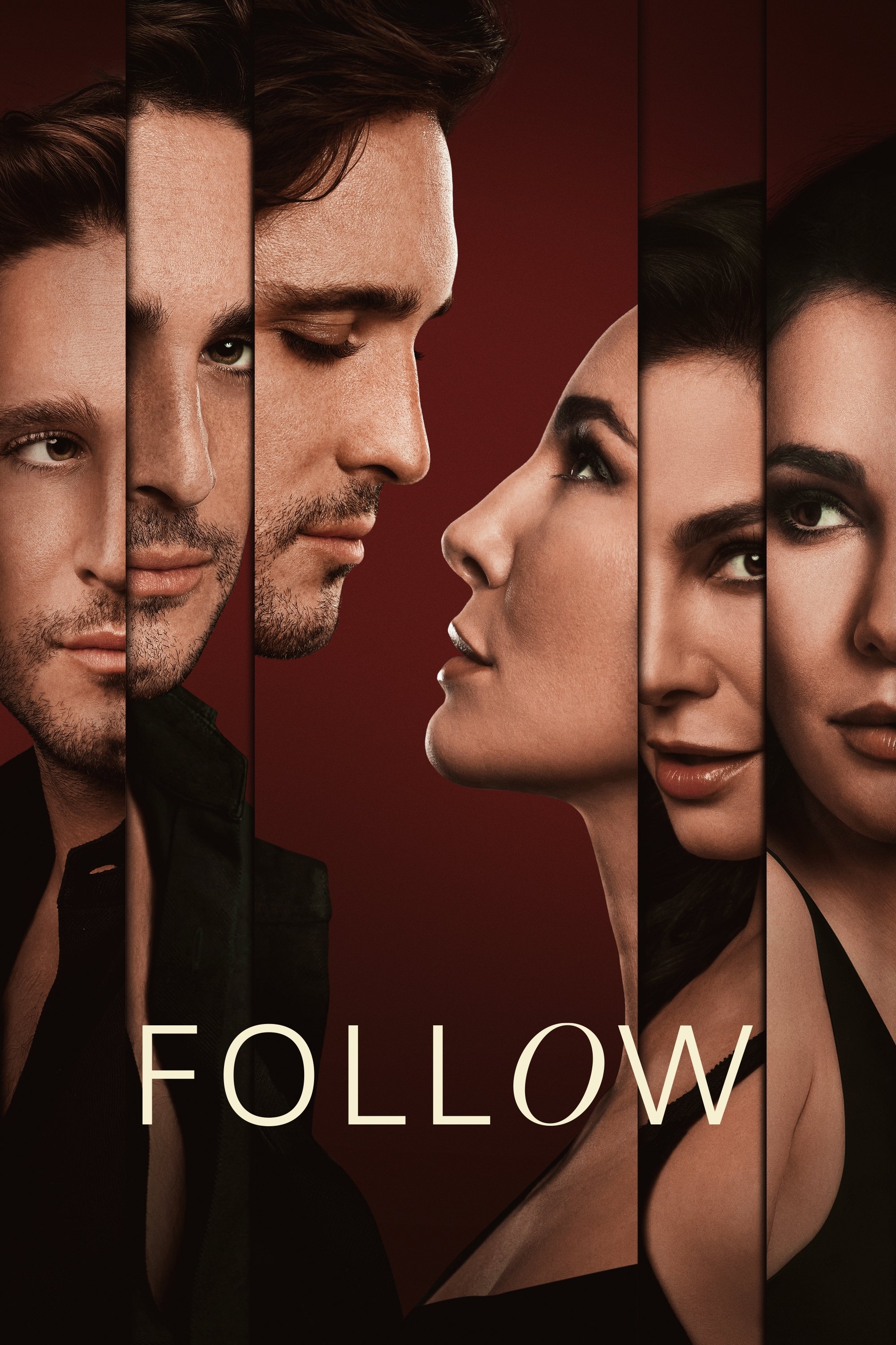 Follow Wallpaper