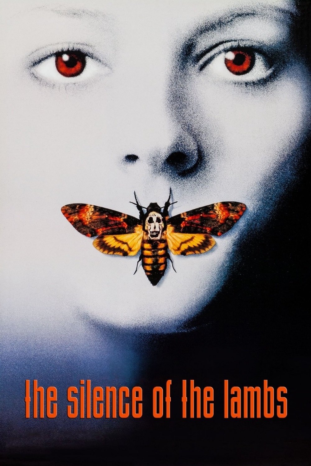 The Silence of the Lambs Wallpaper