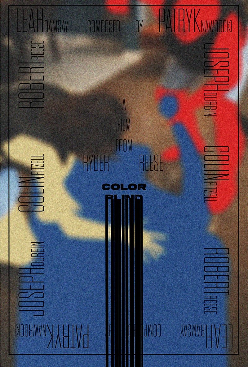 color blind Wallpaper