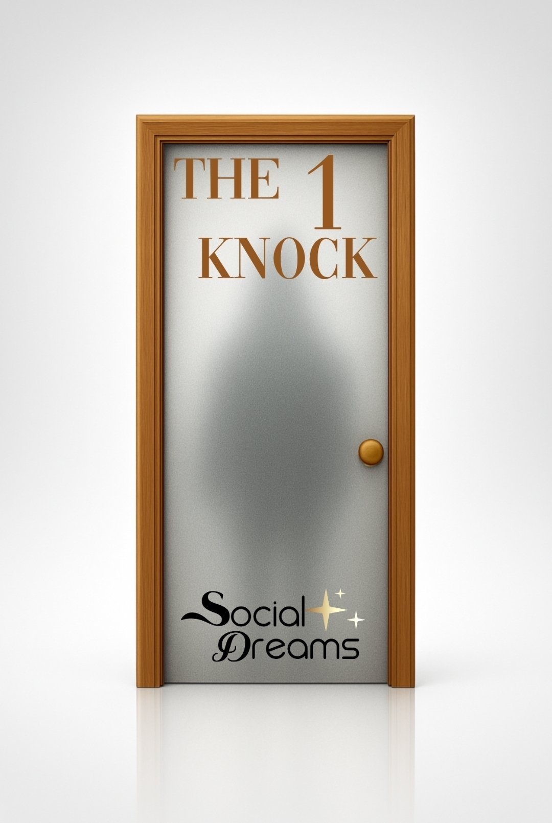 The Knock 1 Wallpaper