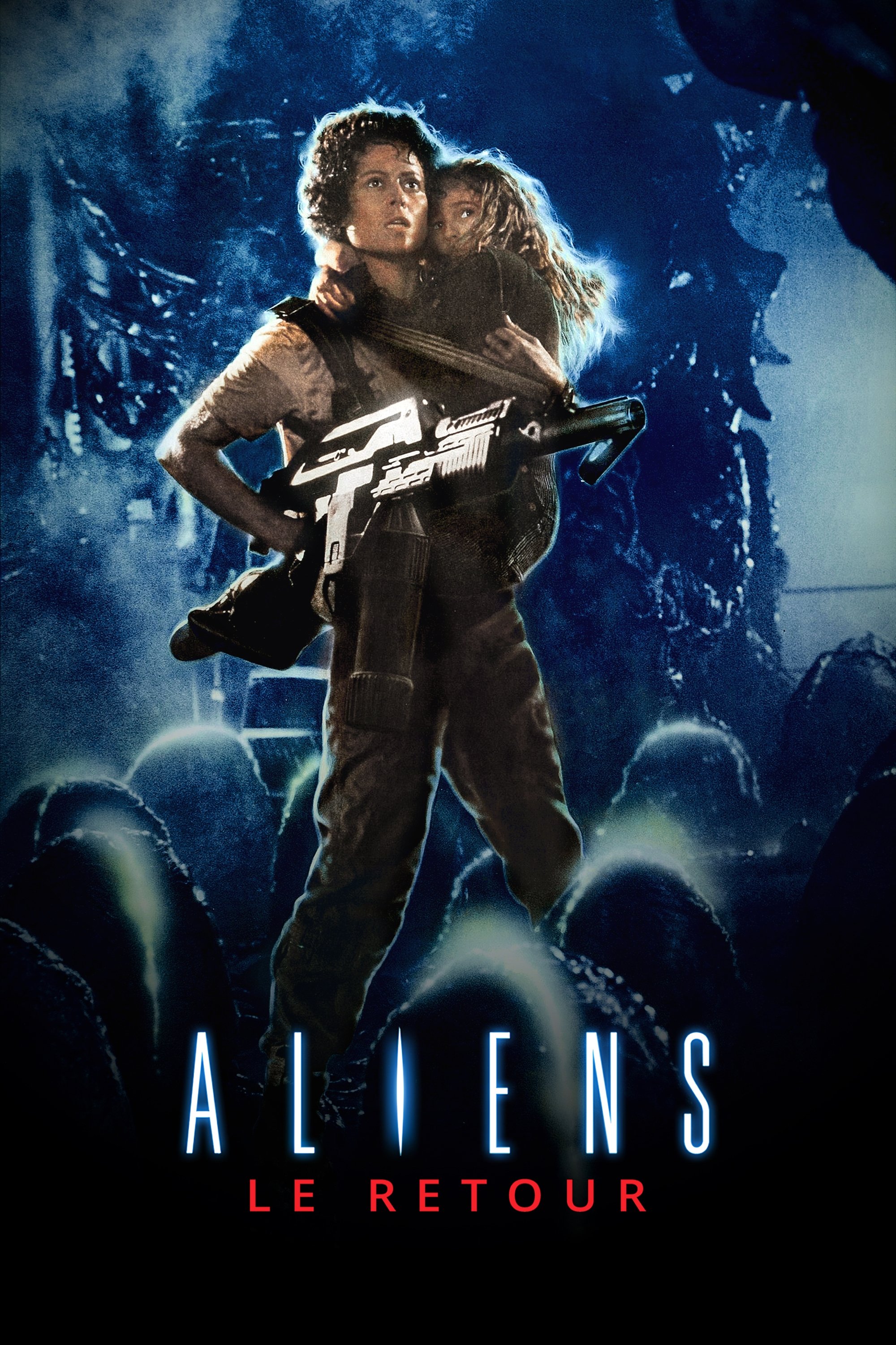 Aliens Wallpaper