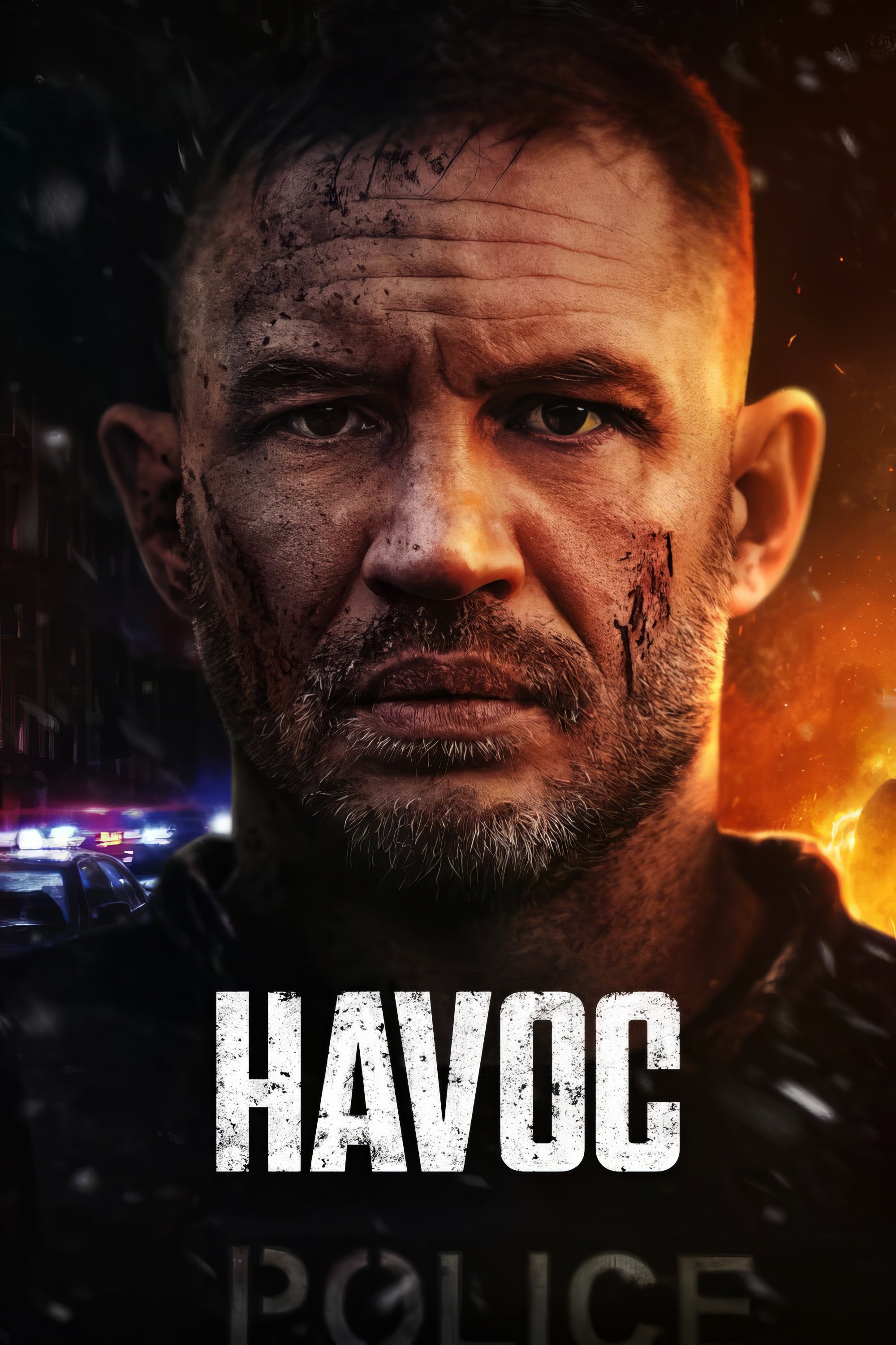 Havoc Wallpaper