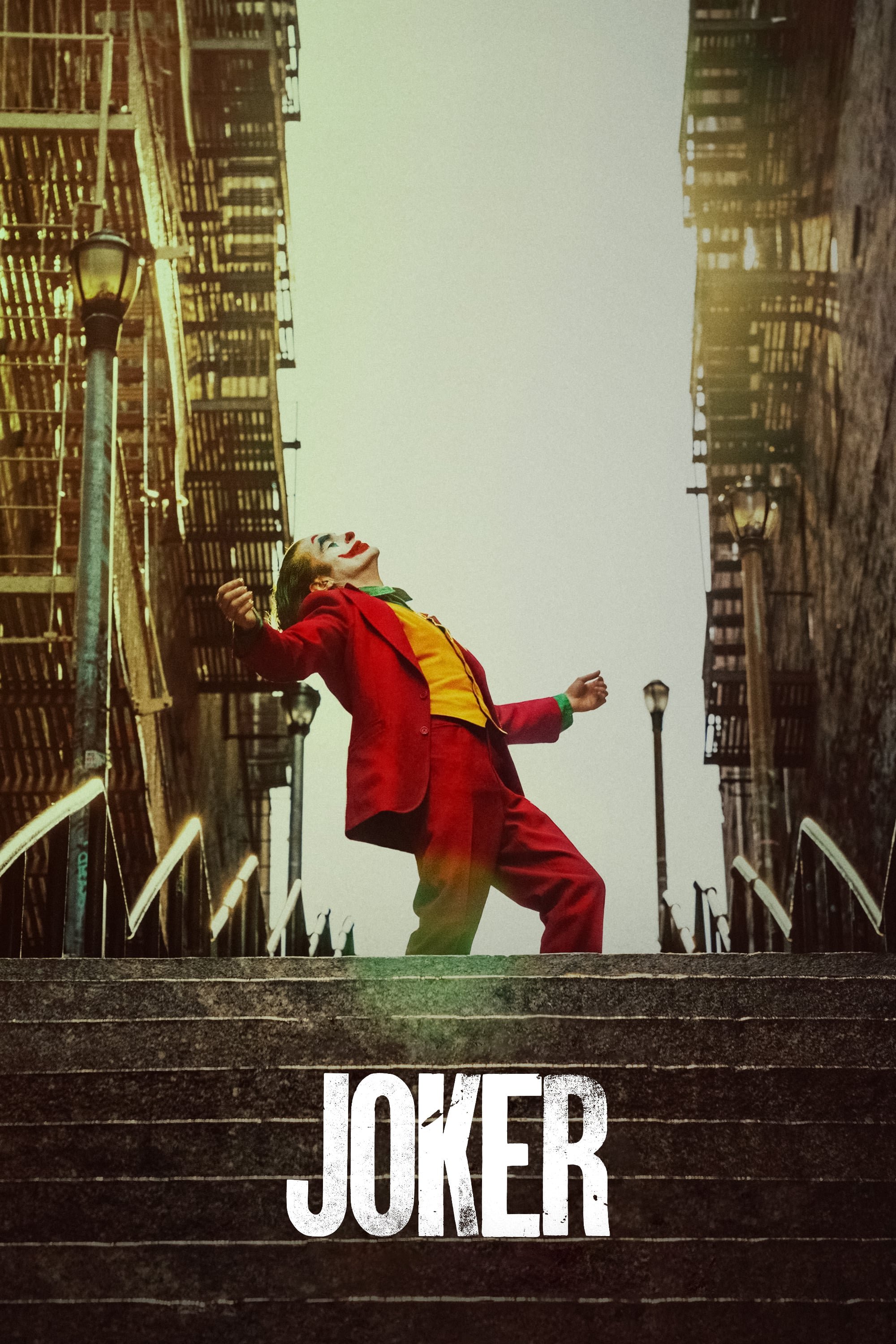 Joker Wallpaper
