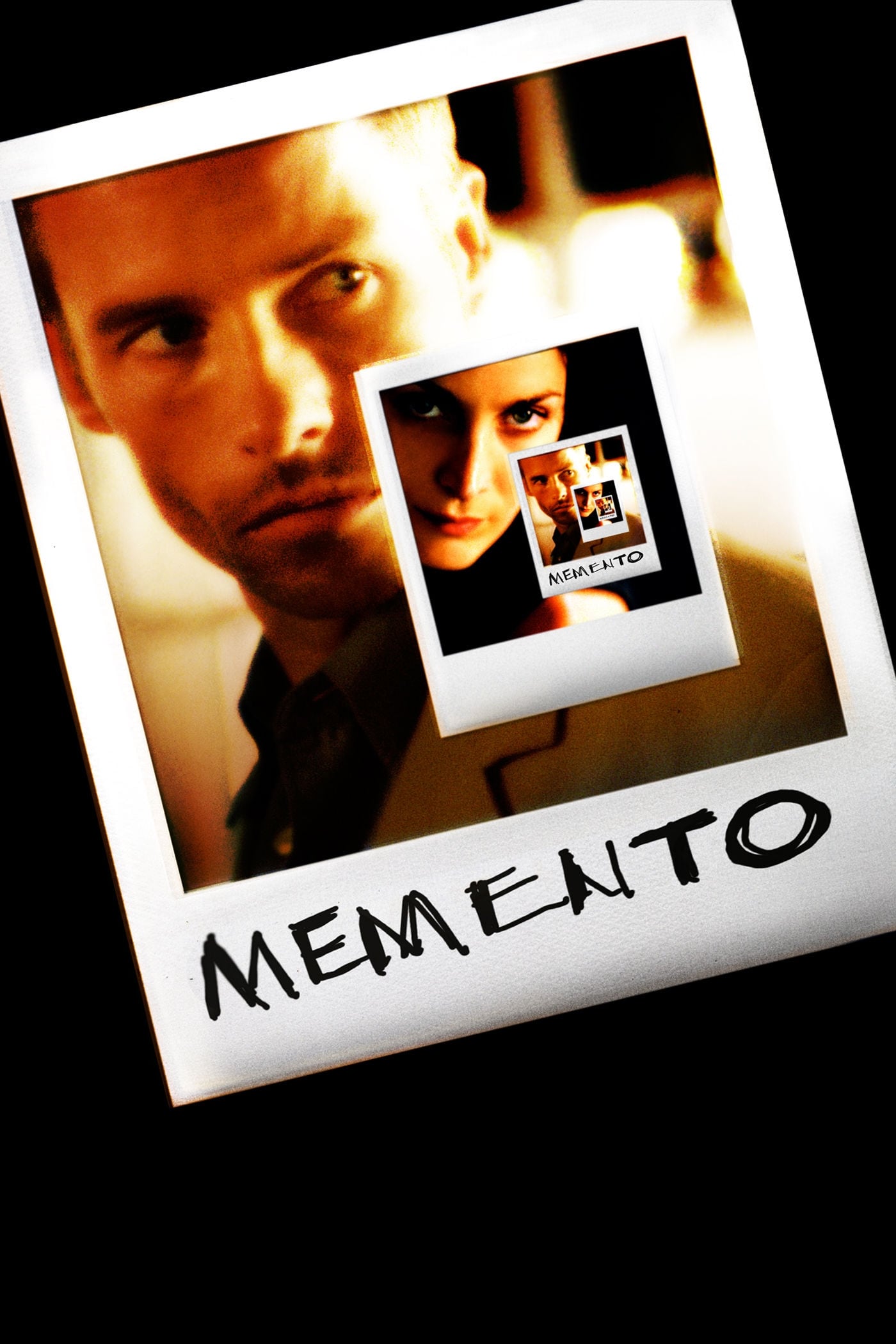 Memento Wallpaper