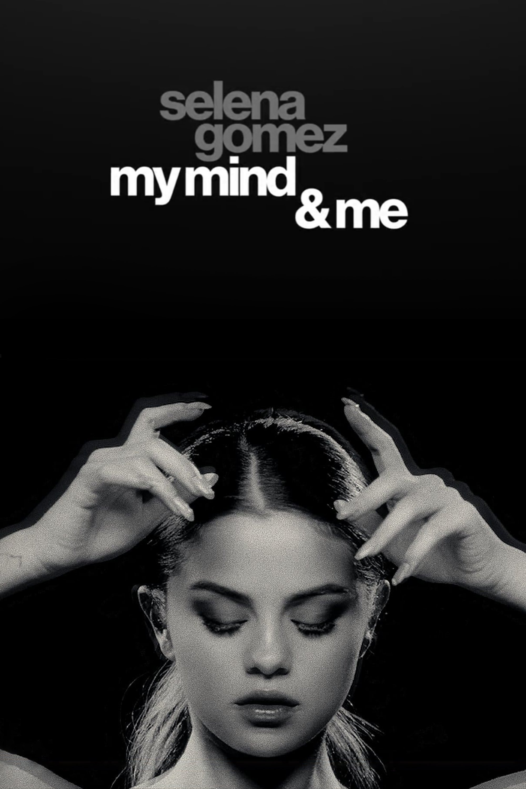 Selena Gomez: My Mind & Me Wallpaper