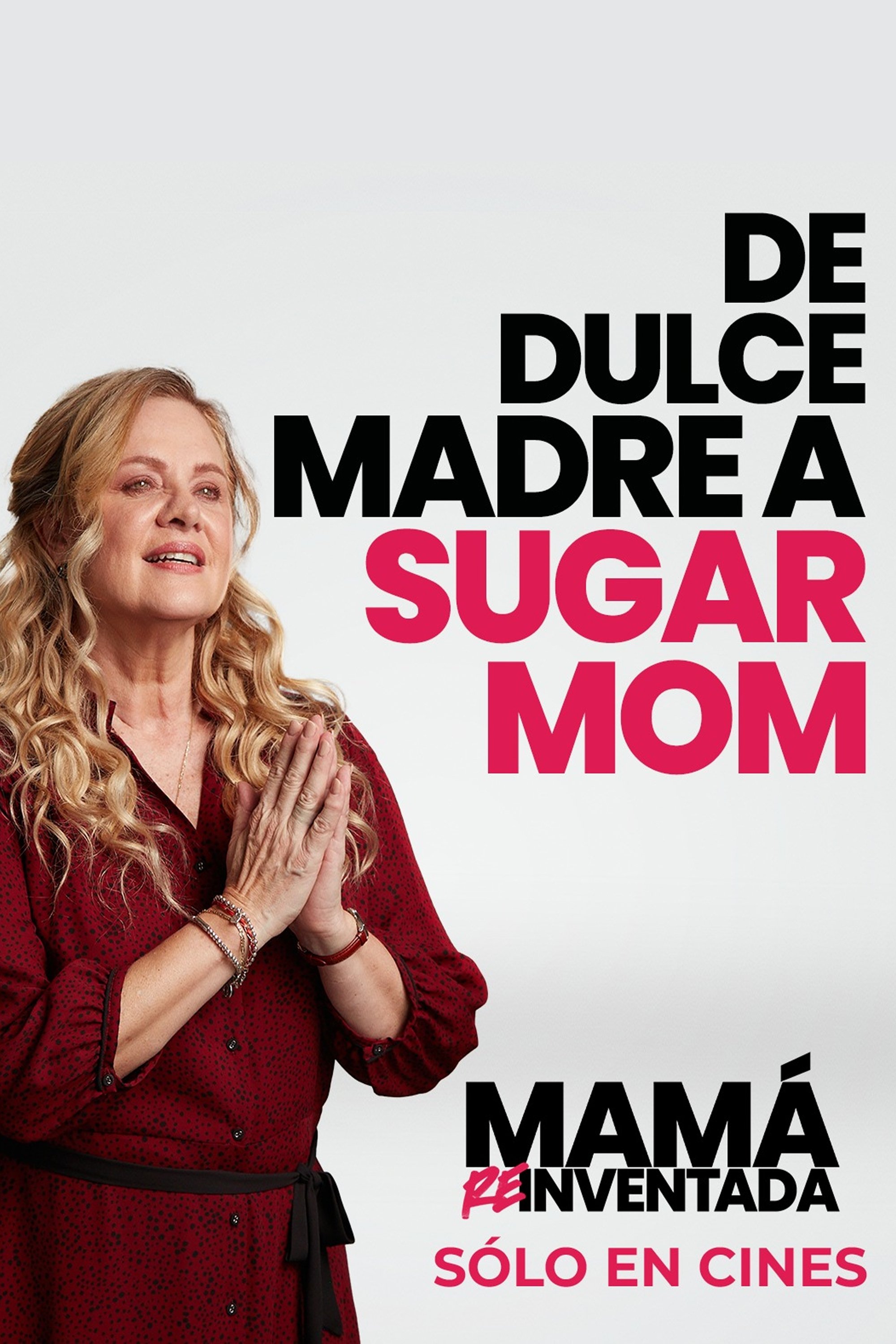 Mamá Reinventada Wallpaper