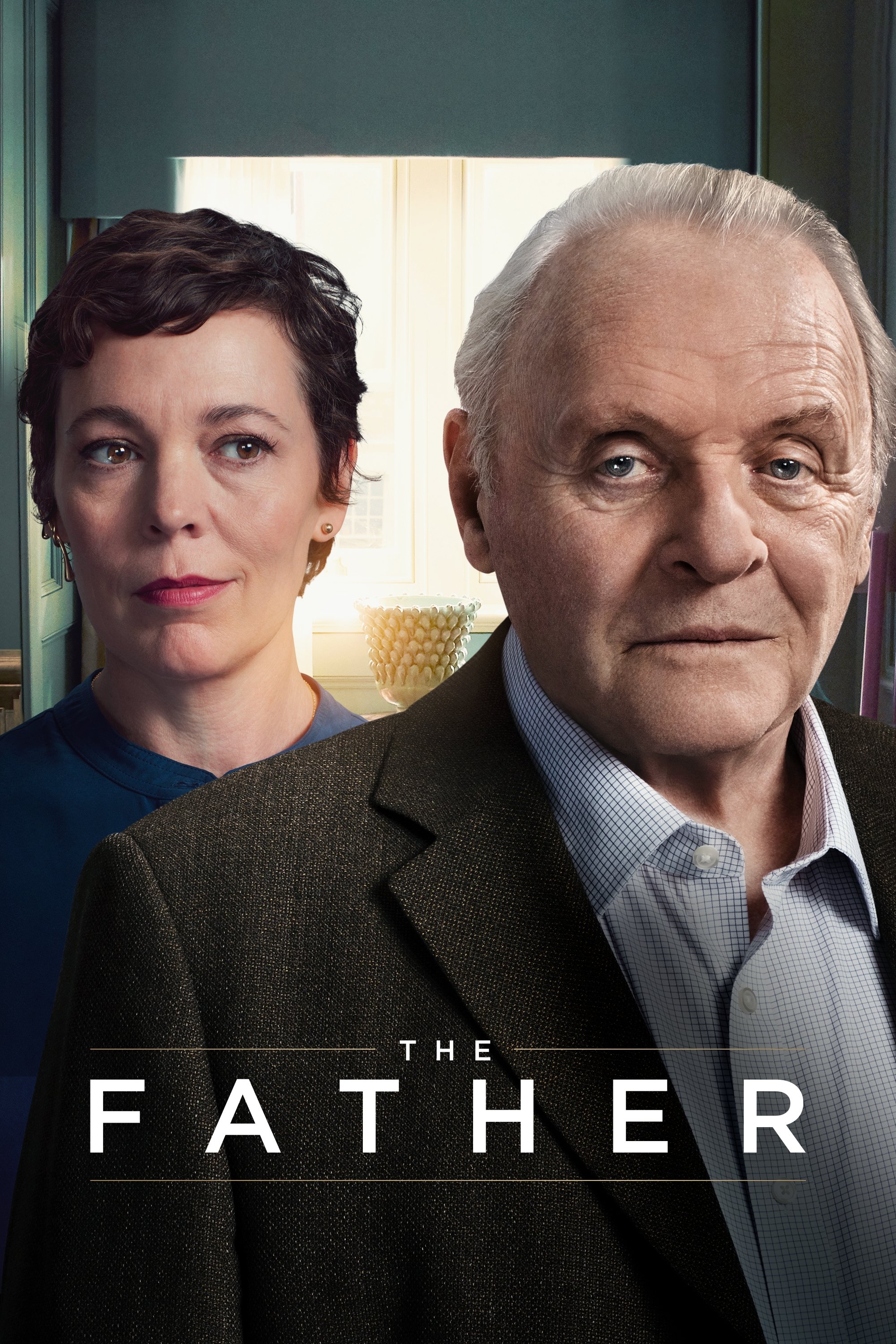 The Father Wallpaper