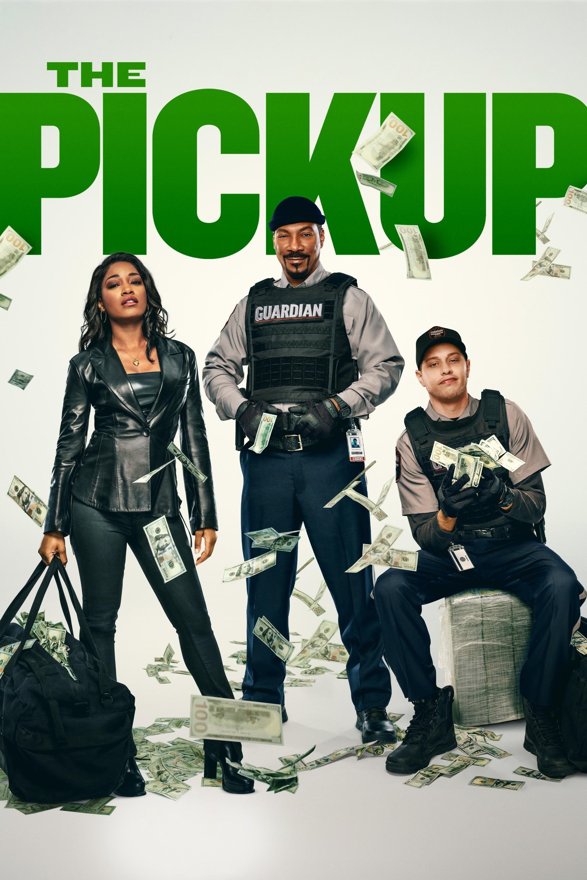 The Pickup Wallpaper