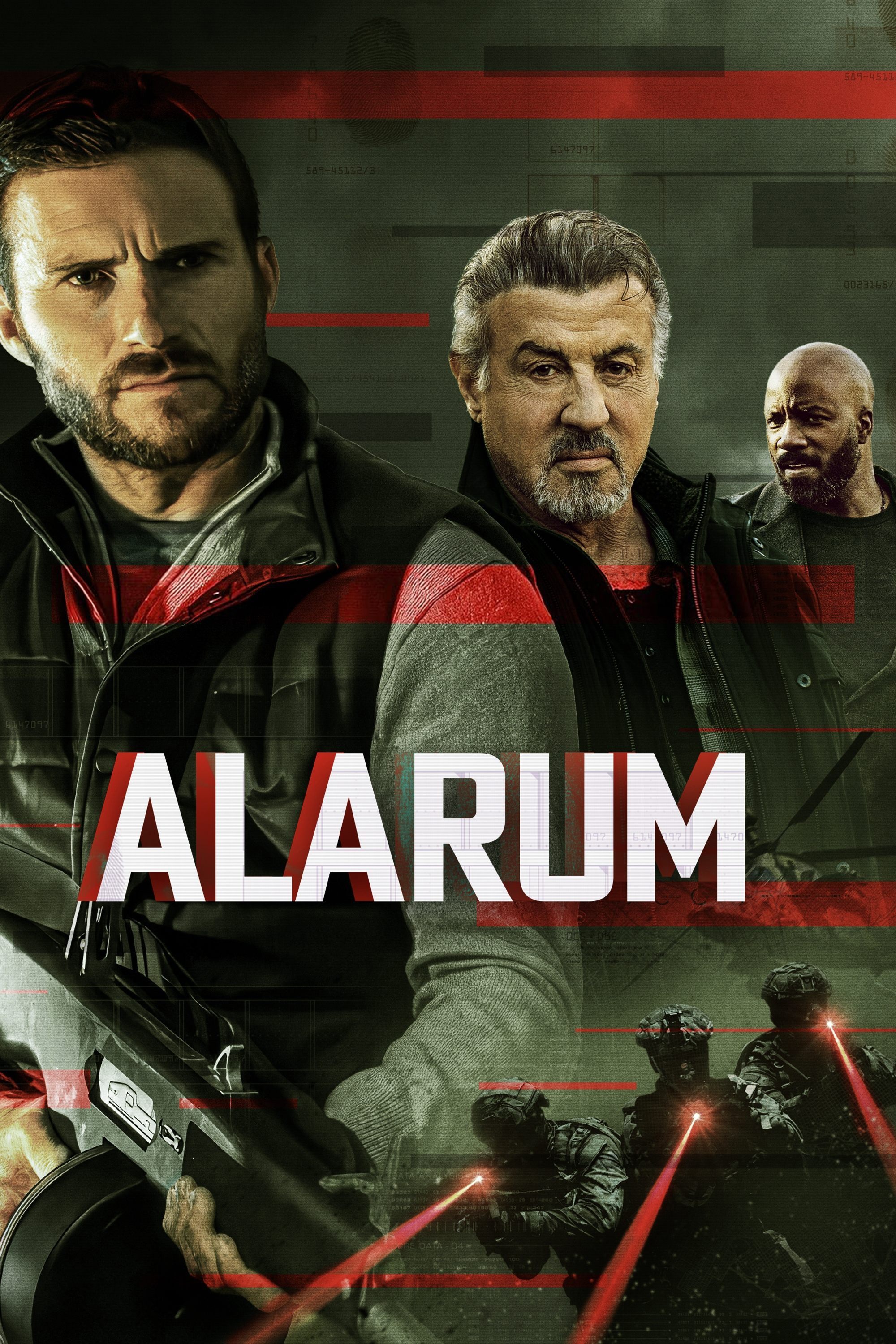 Alarum Wallpaper