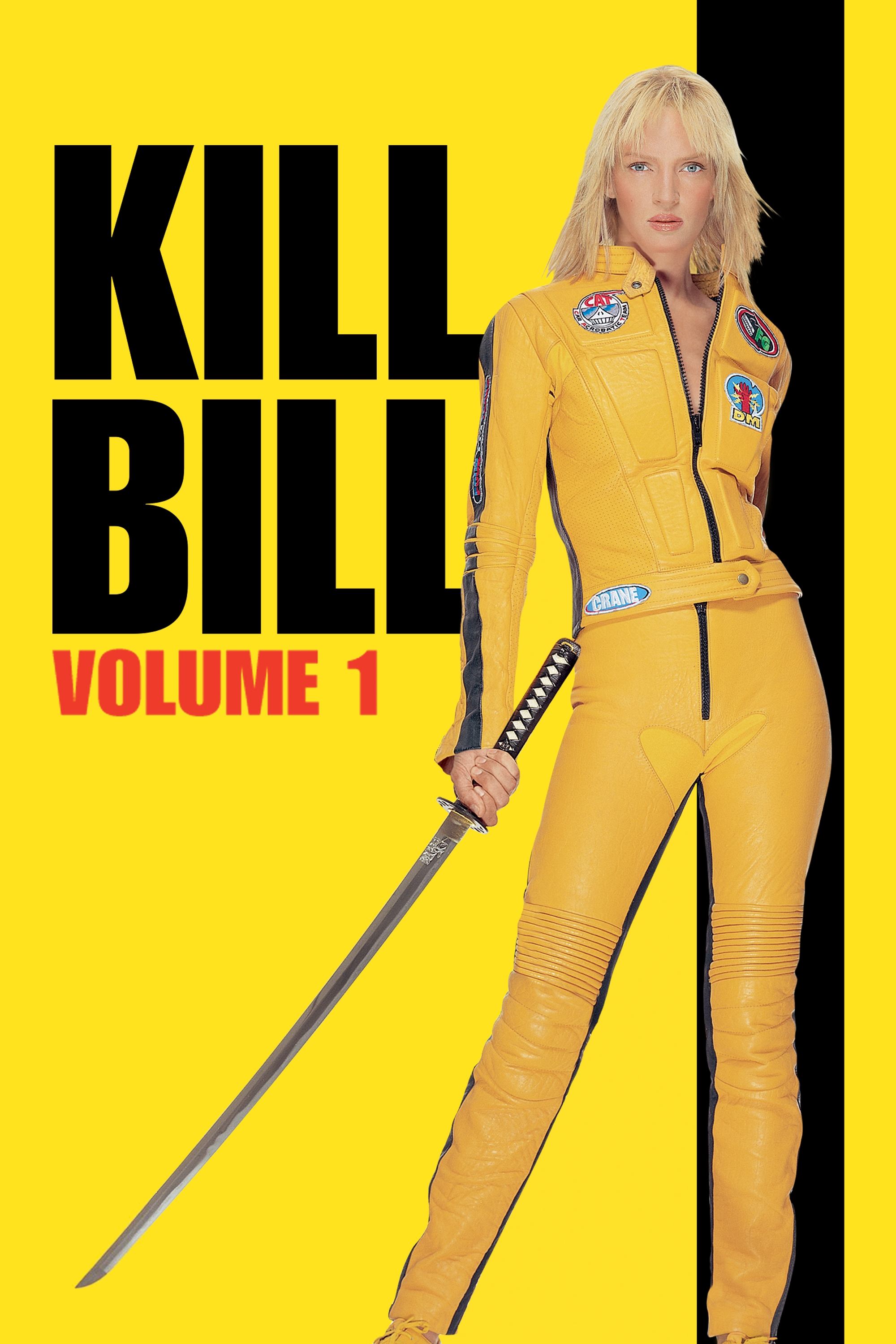 Kill Bill: Vol. 1 Wallpaper
