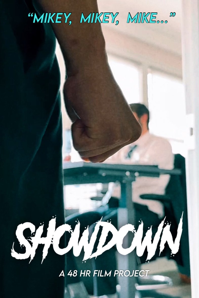 Showdown Wallpaper