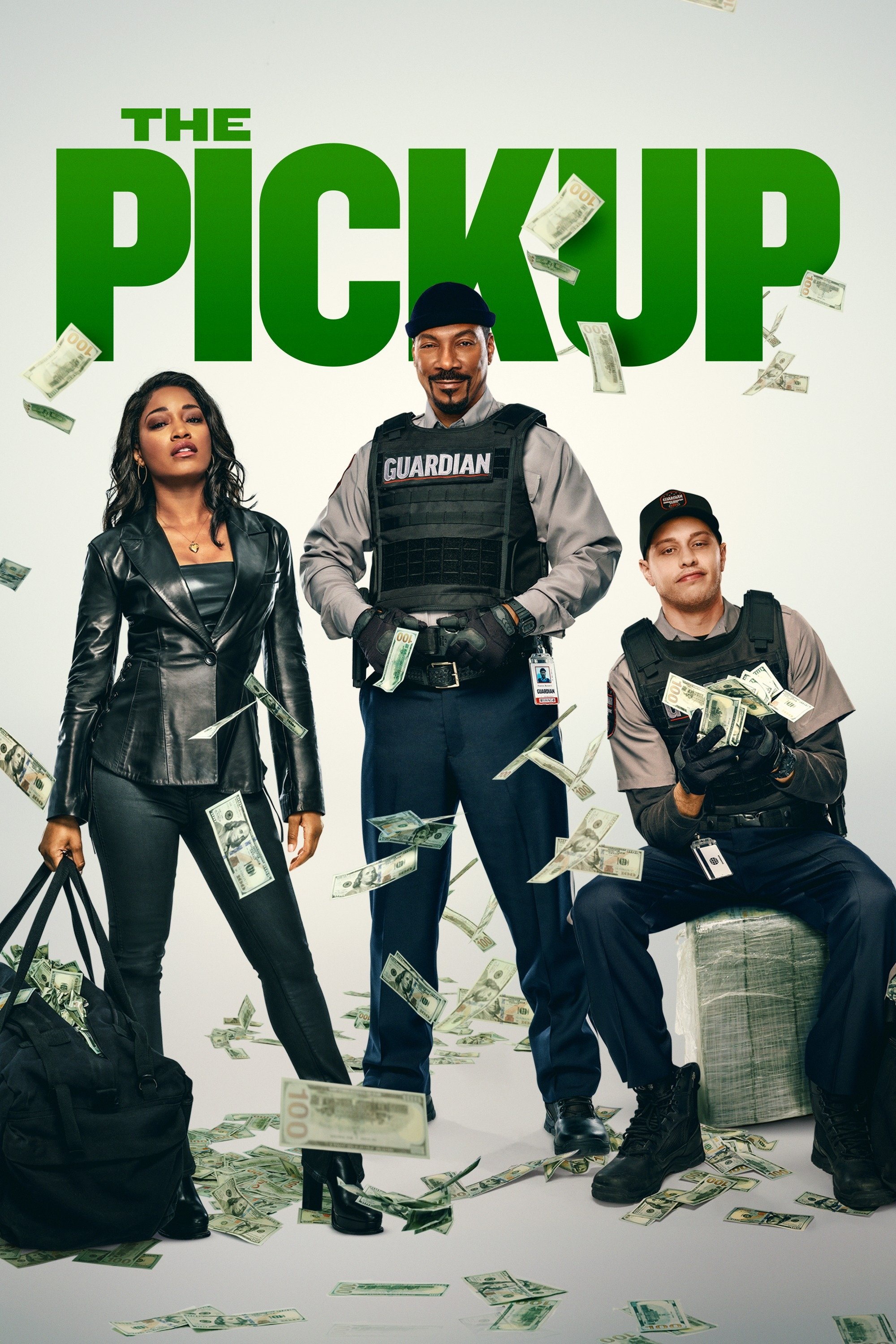 The Pickup Wallpaper