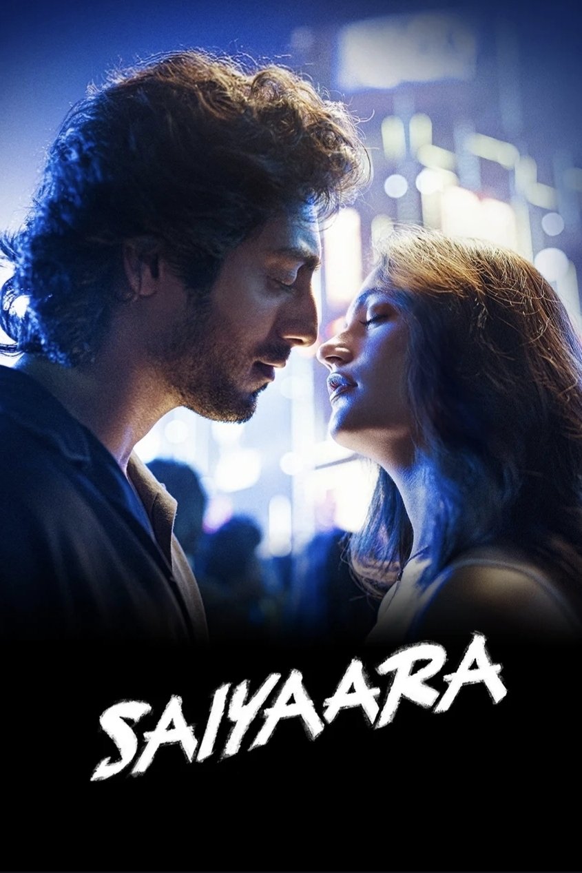 Saiyaara Wallpaper