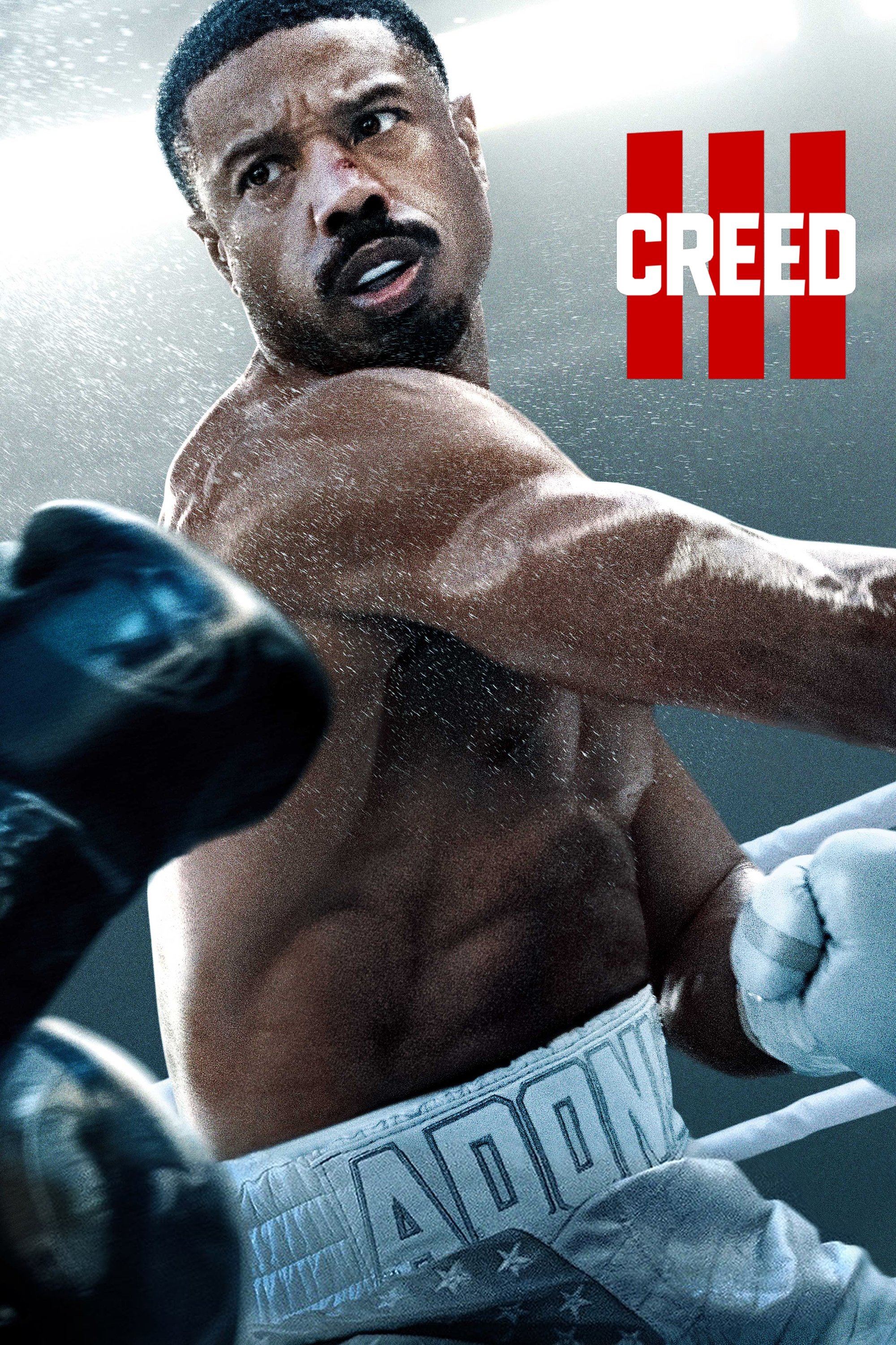 Creed III Wallpaper