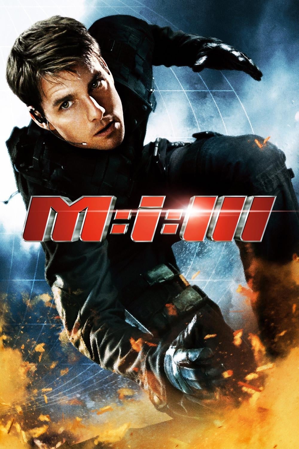 Mission: Impossible III Wallpaper