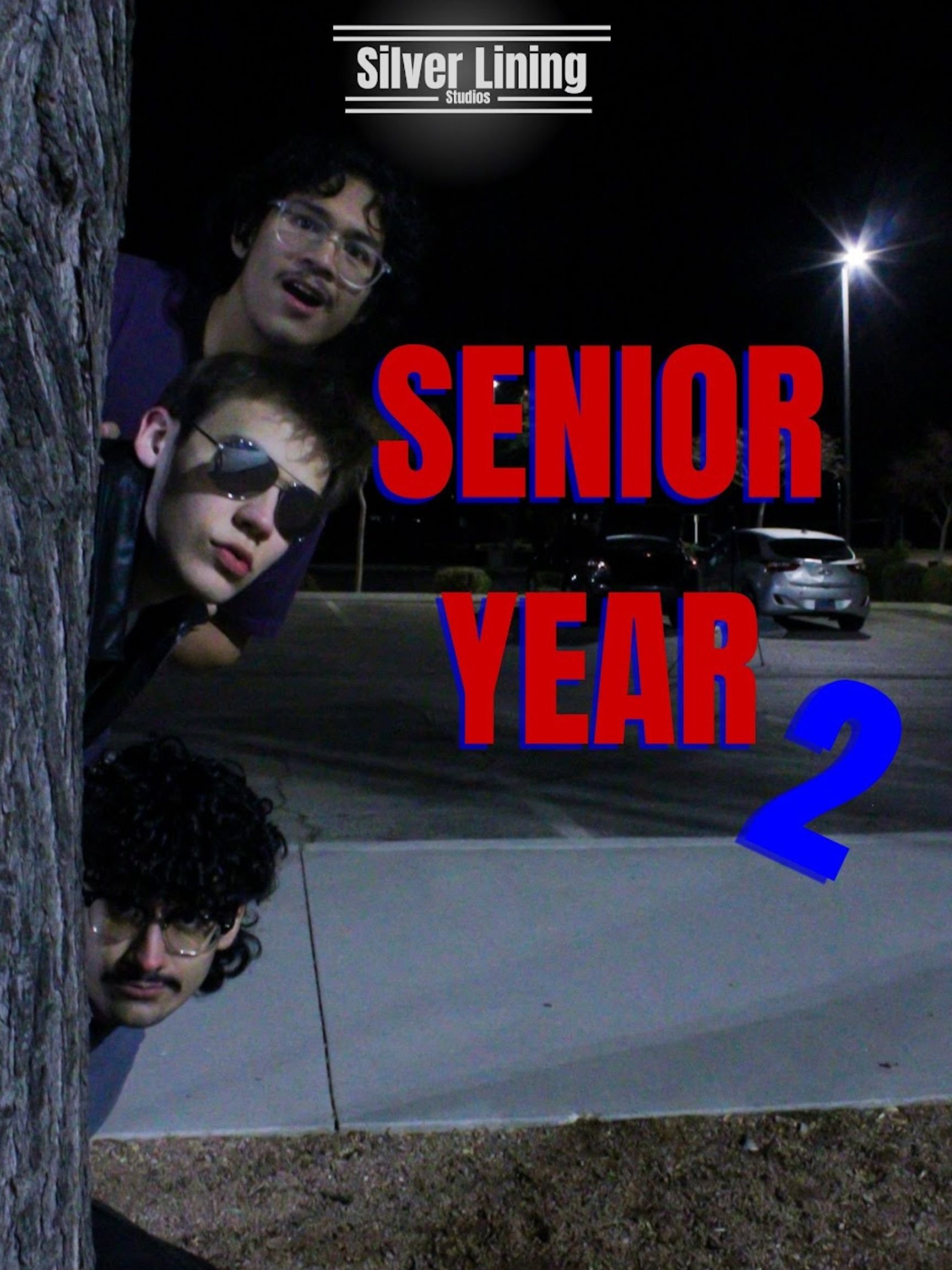 Senior Year 2 Wallpaper