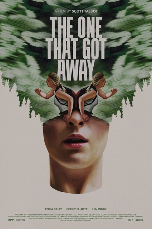 The One That Got Away Wallpaper