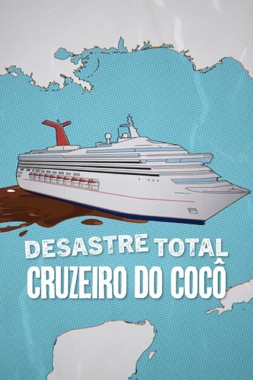 Trainwreck: Poop Cruise Wallpaper