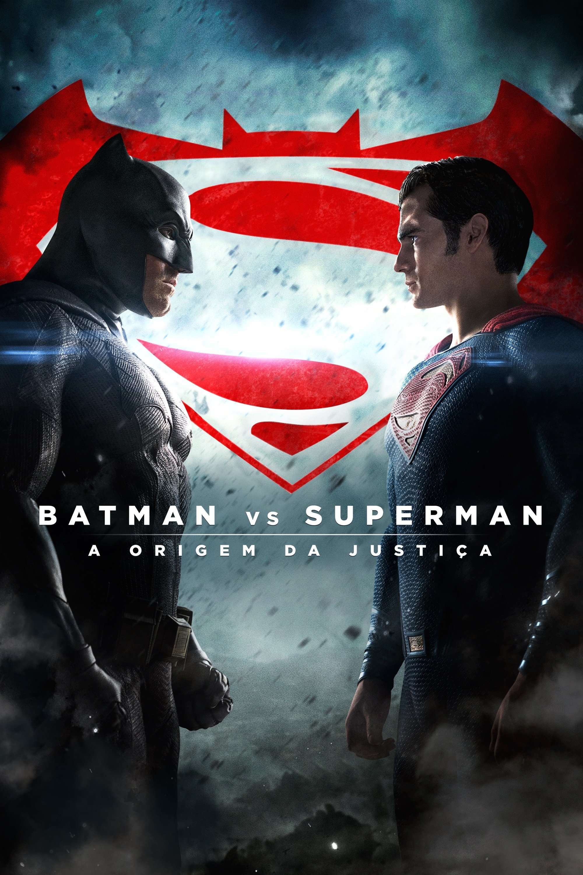 Batman v Superman: Dawn of Justice Wallpaper