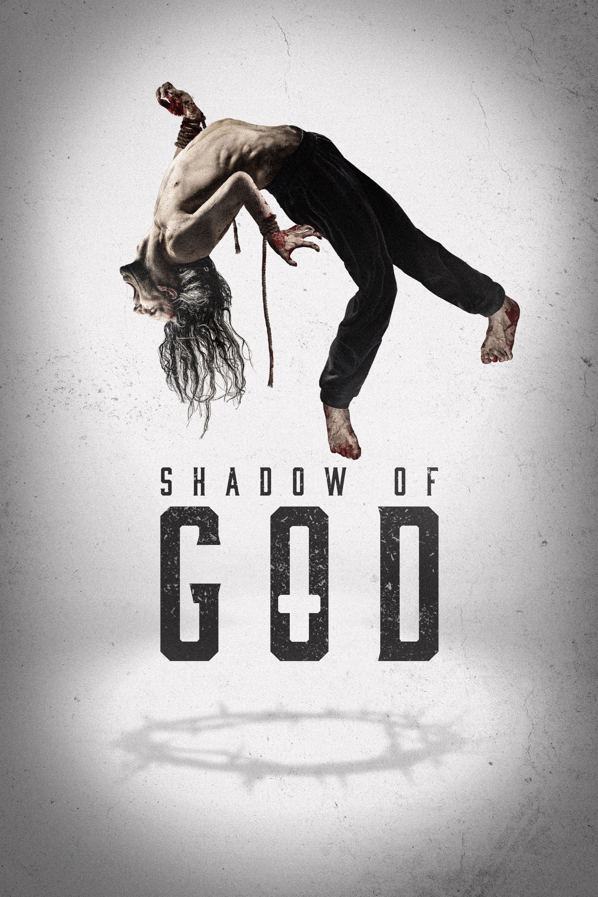 Shadow of God Wallpaper