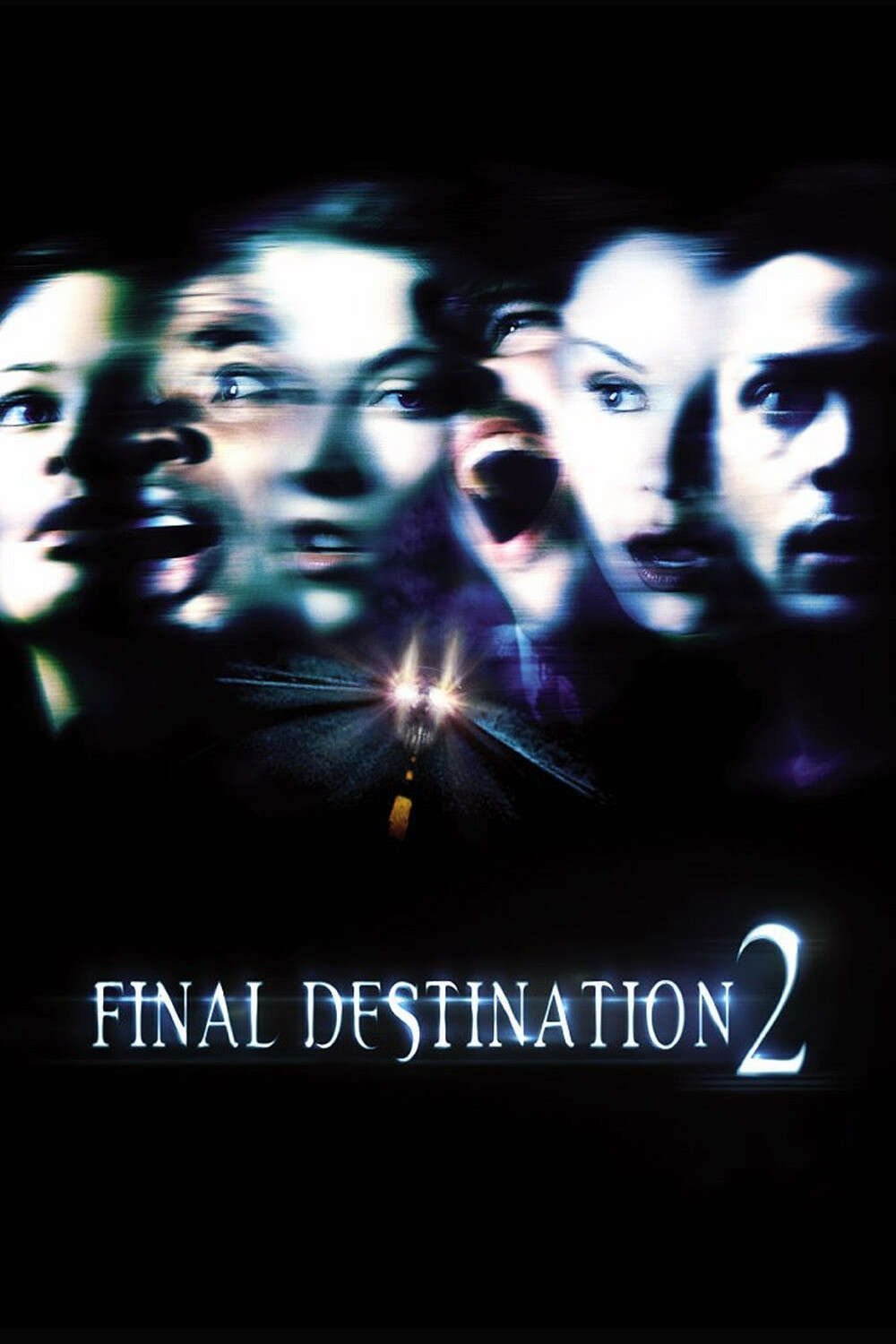 Final Destination 2 Wallpaper