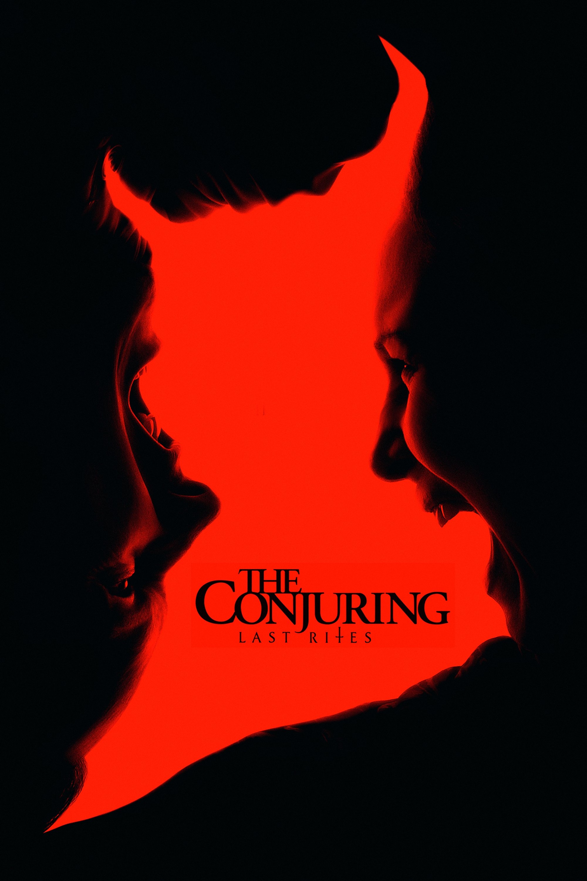 The Conjuring: Last Rites Wallpaper