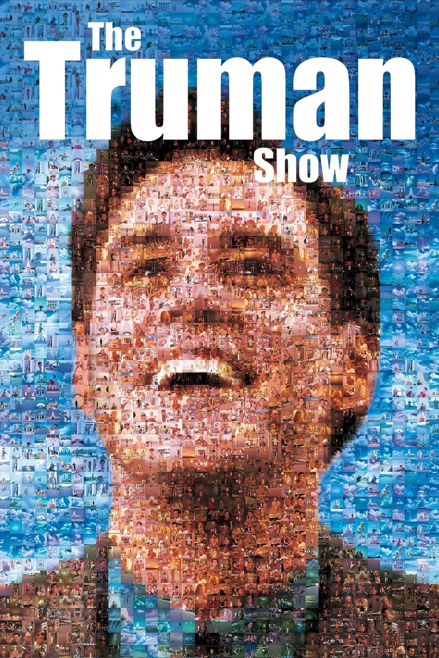 The Truman Show Wallpaper