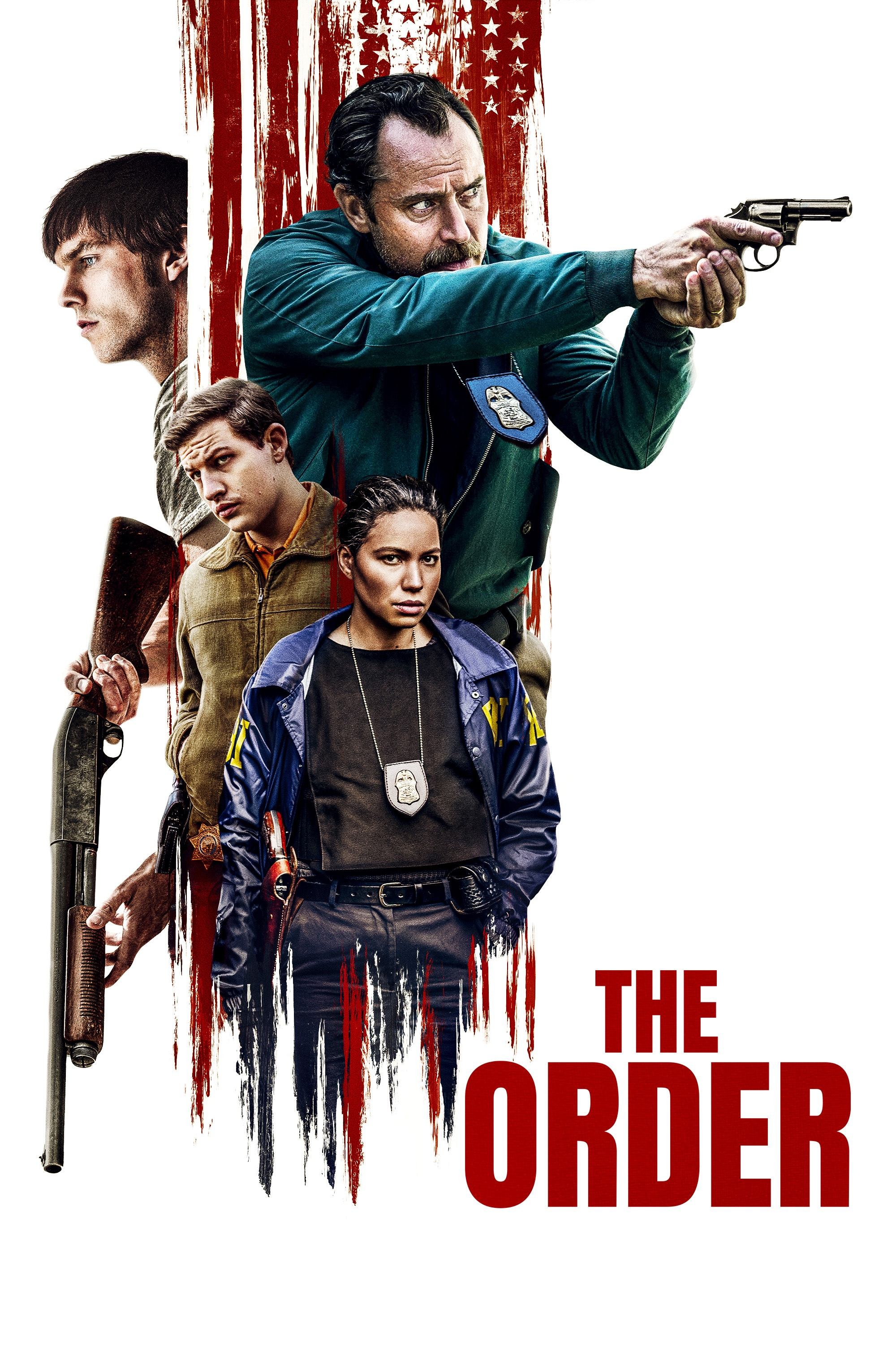 The Order Wallpaper