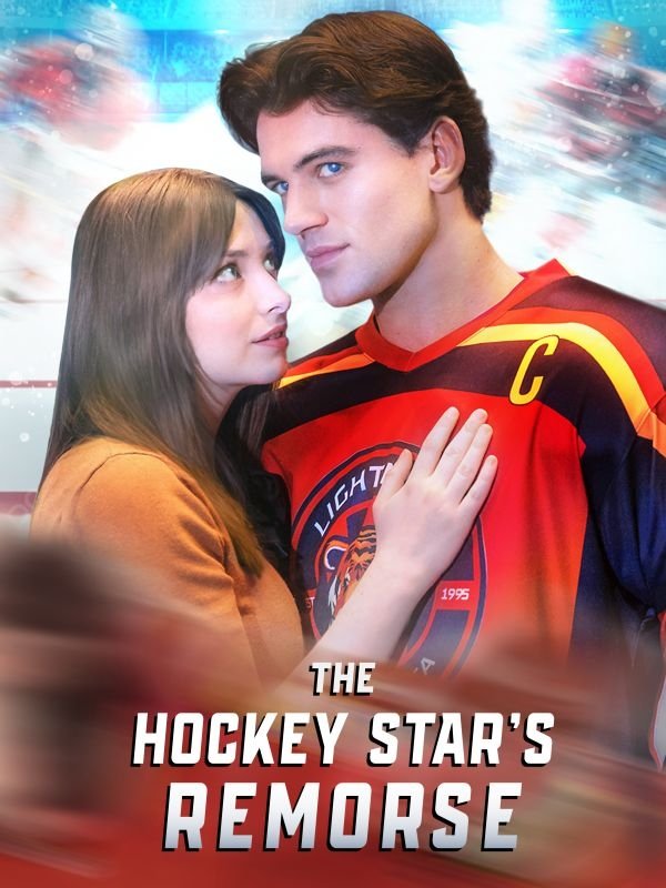 The Hockey Star's Remorse Wallpaper
