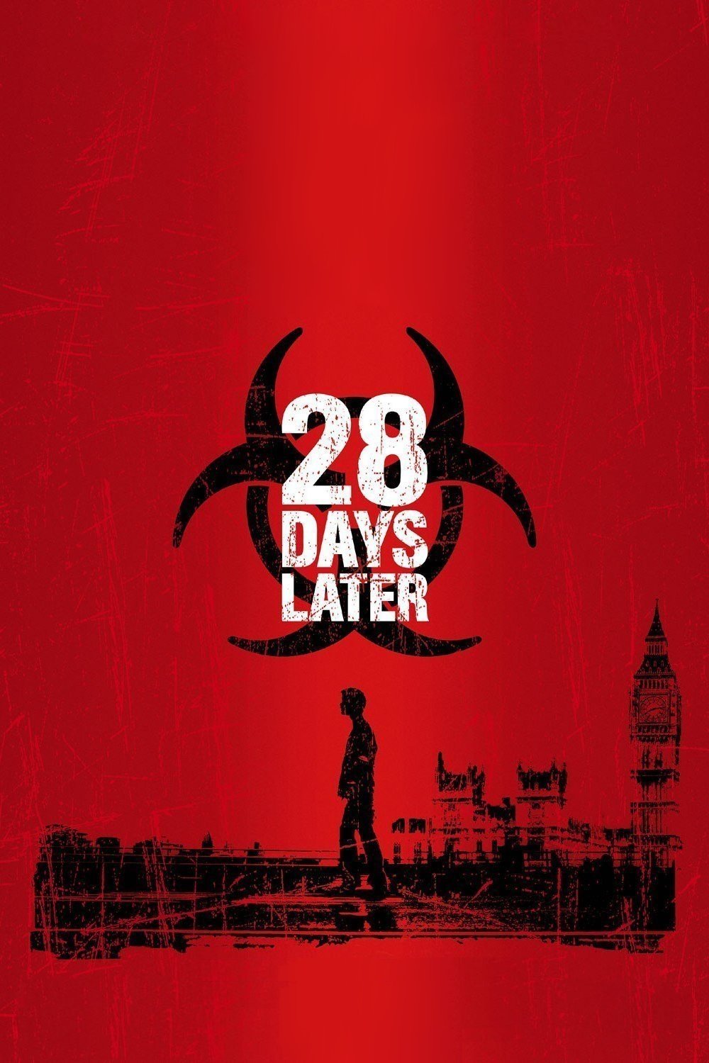 28 Days Later Wallpaper