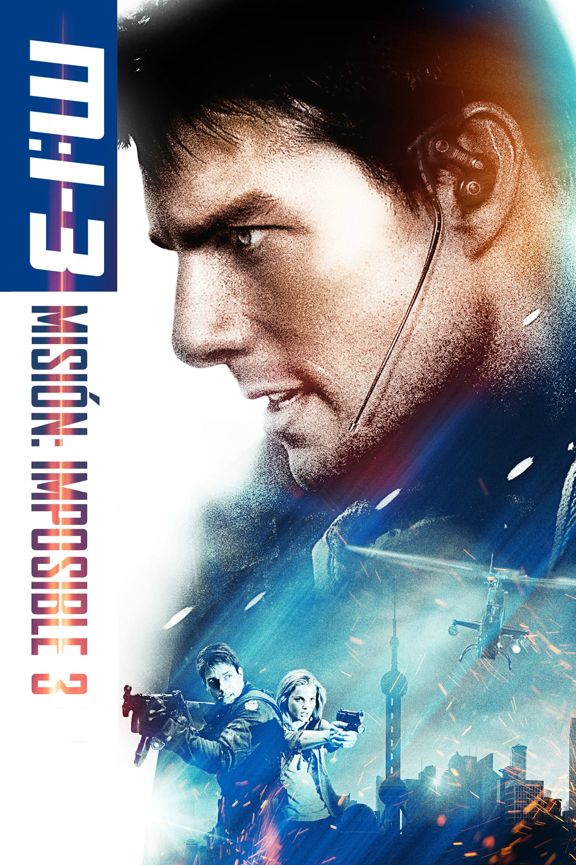 Mission: Impossible III Wallpaper
