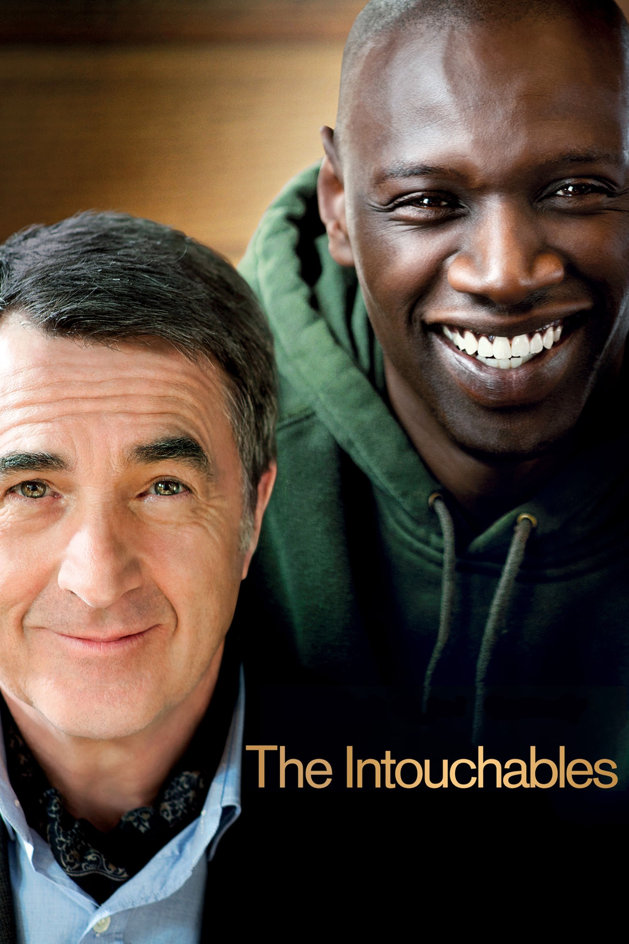 The Intouchables Wallpaper