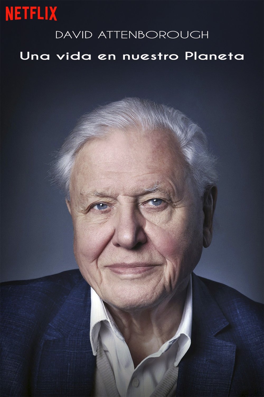 David Attenborough: A Life on Our Planet Wallpaper