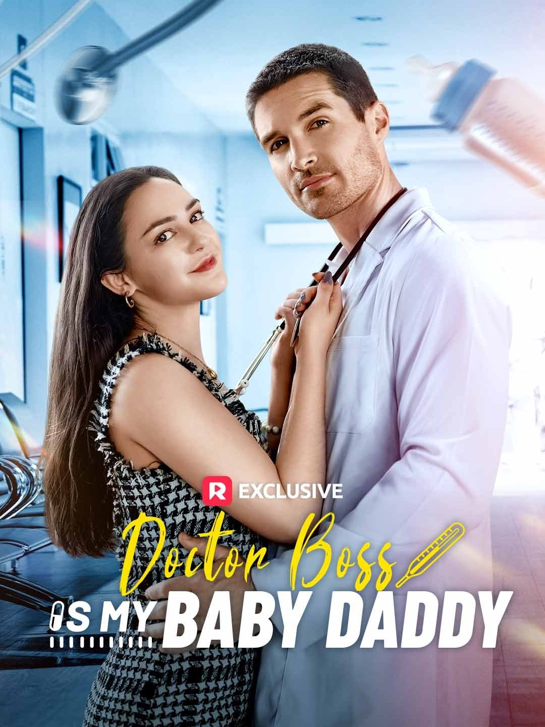 Doctor Boss Is My Baby Daddy Wallpaper